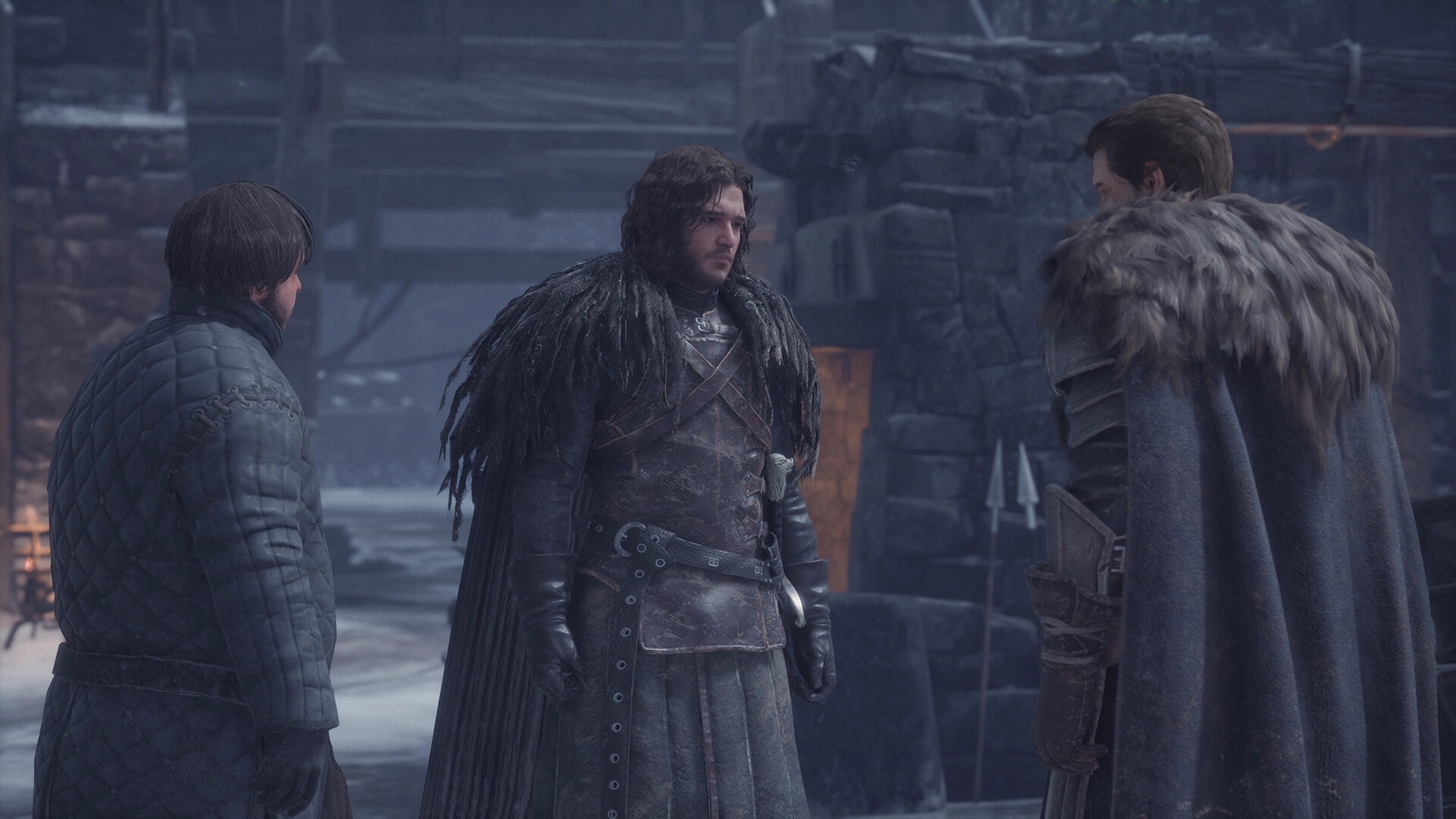 Game of Thrones: Kingsroad is Coming to