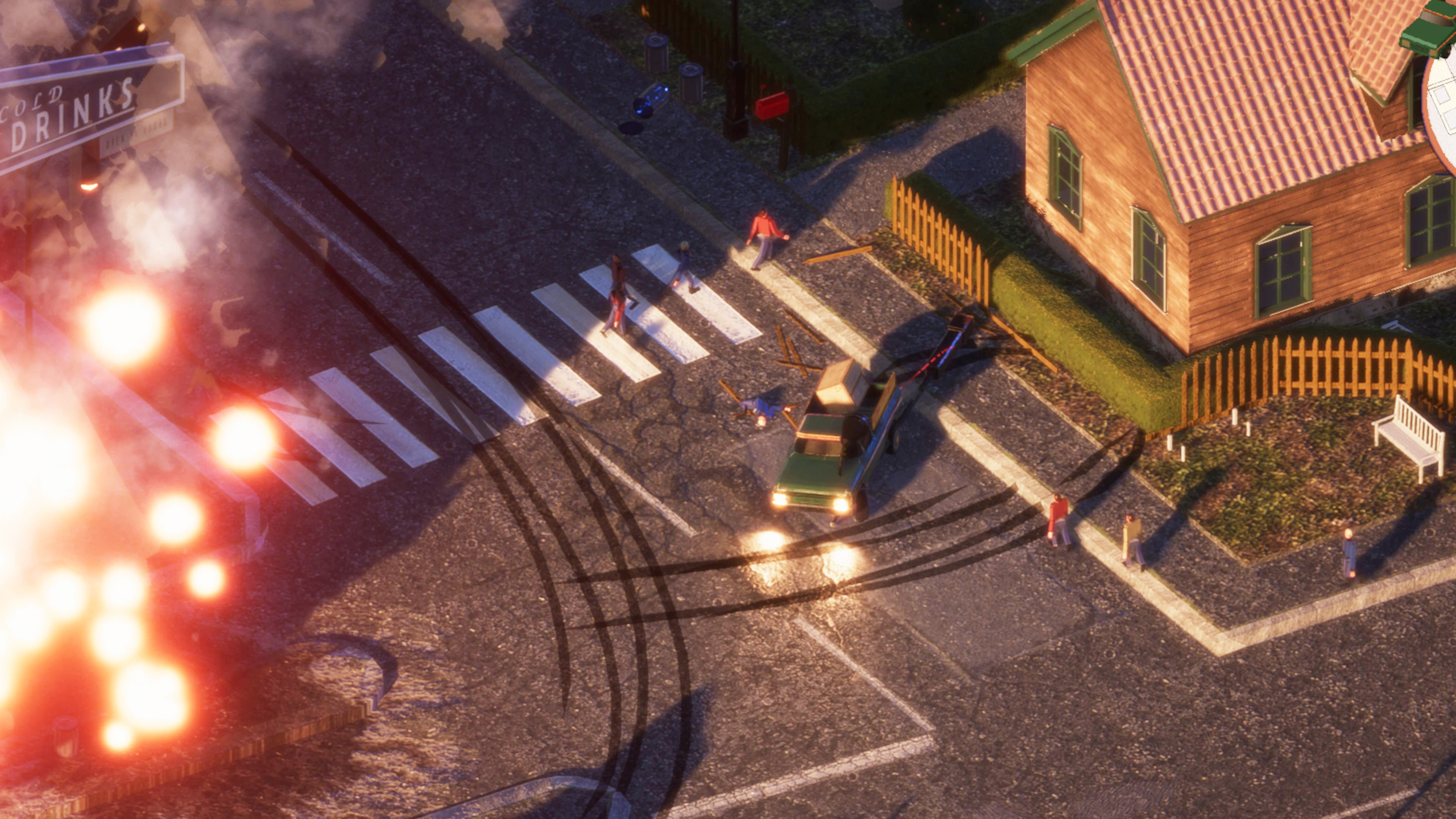 Wonderful Road User Charges: Aa Backs Shake-up But Wants Low Admin Costs Shot Wonderful Road User Charges: Aa Backs Shake-up But Wants Low Admin Costs Shot
