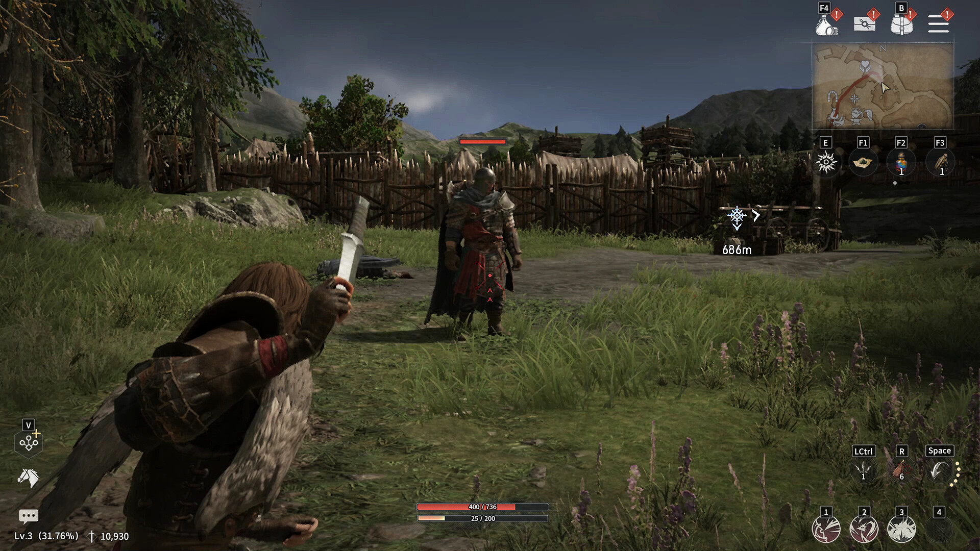 Game of Thrones: Kingsroad Demo will be