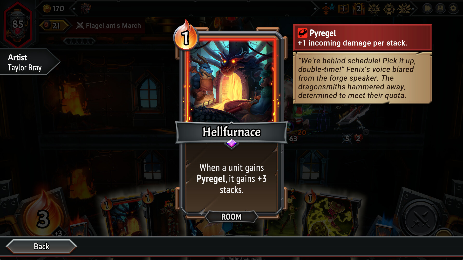 Monster Train 2 on Steam