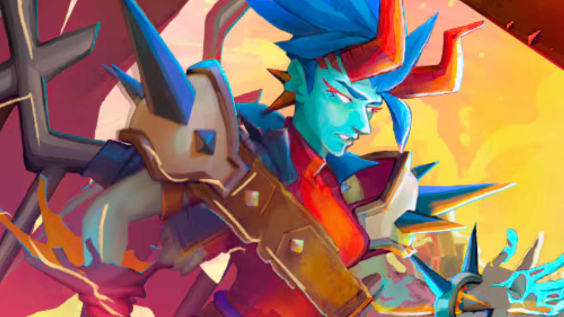 Beloved roguelike sequel Monster Train