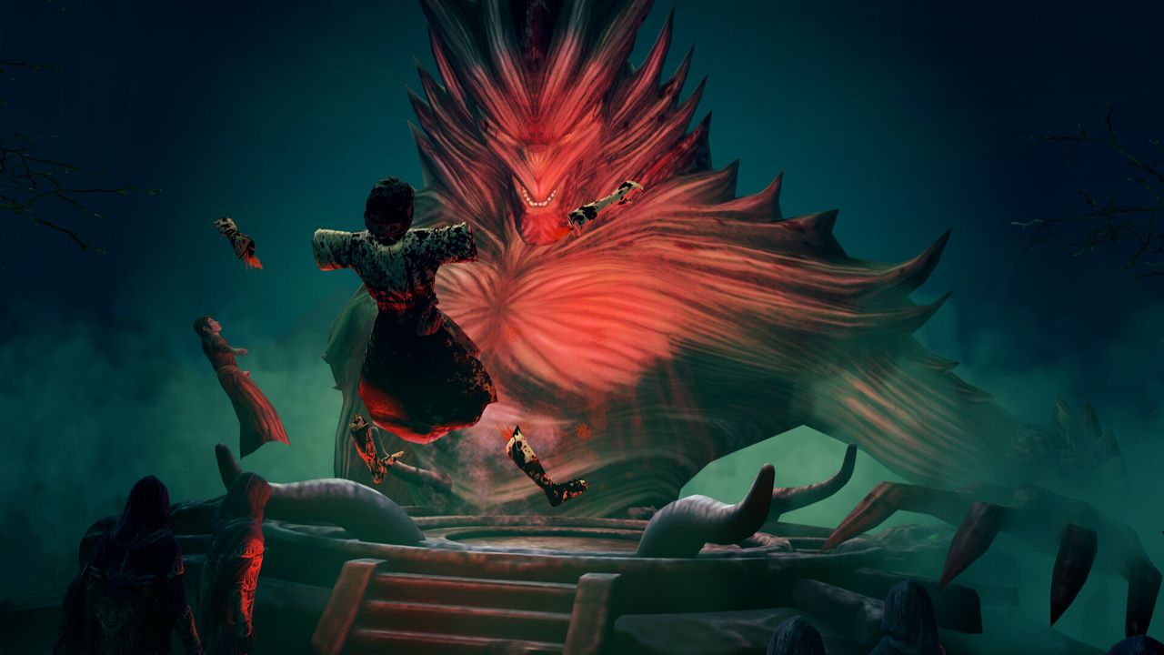 Worshippers of Cthulhu. PC Steam Game