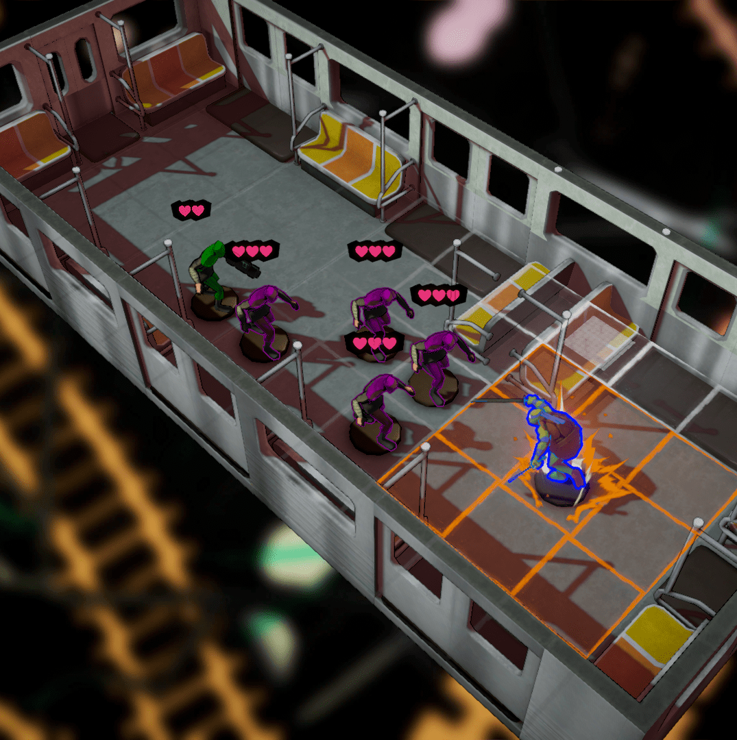 Teenage Mutant Ninja Turtles is getting