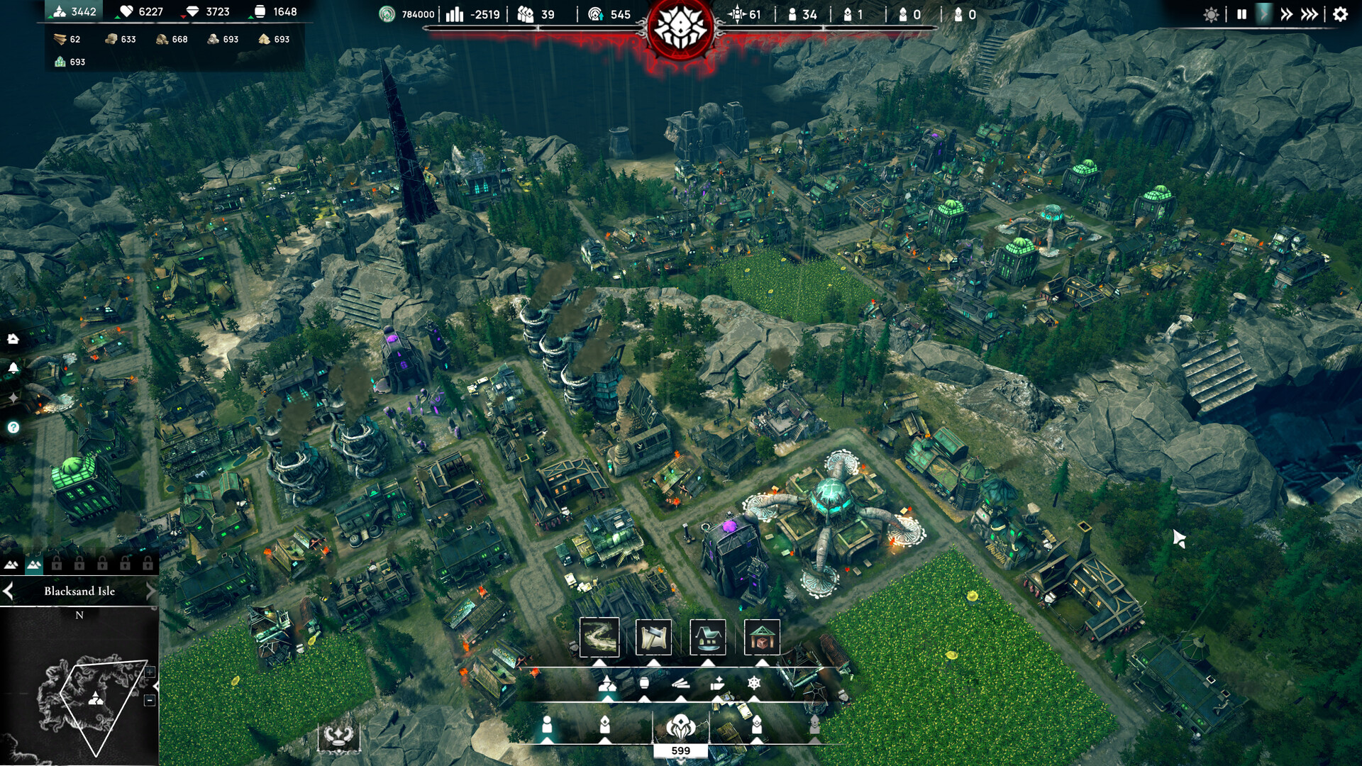 Worshippers of Cthulhu Is a Game You