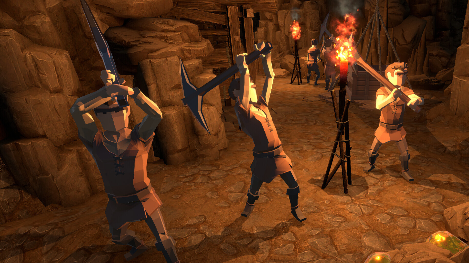 Blacksmith Master on Steam
