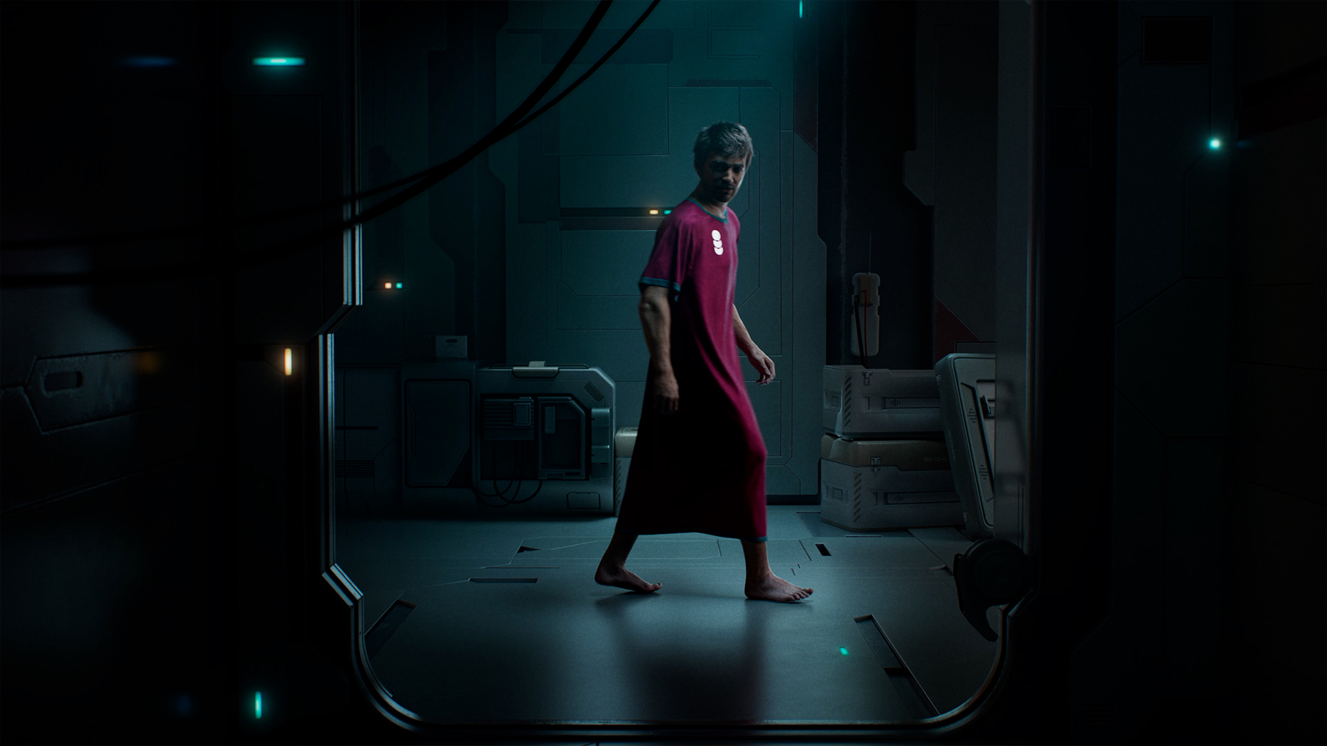 The Alters new game from 11 bit studios