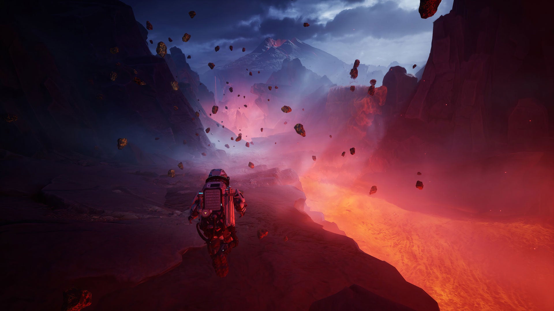 The Alters: The First Preview