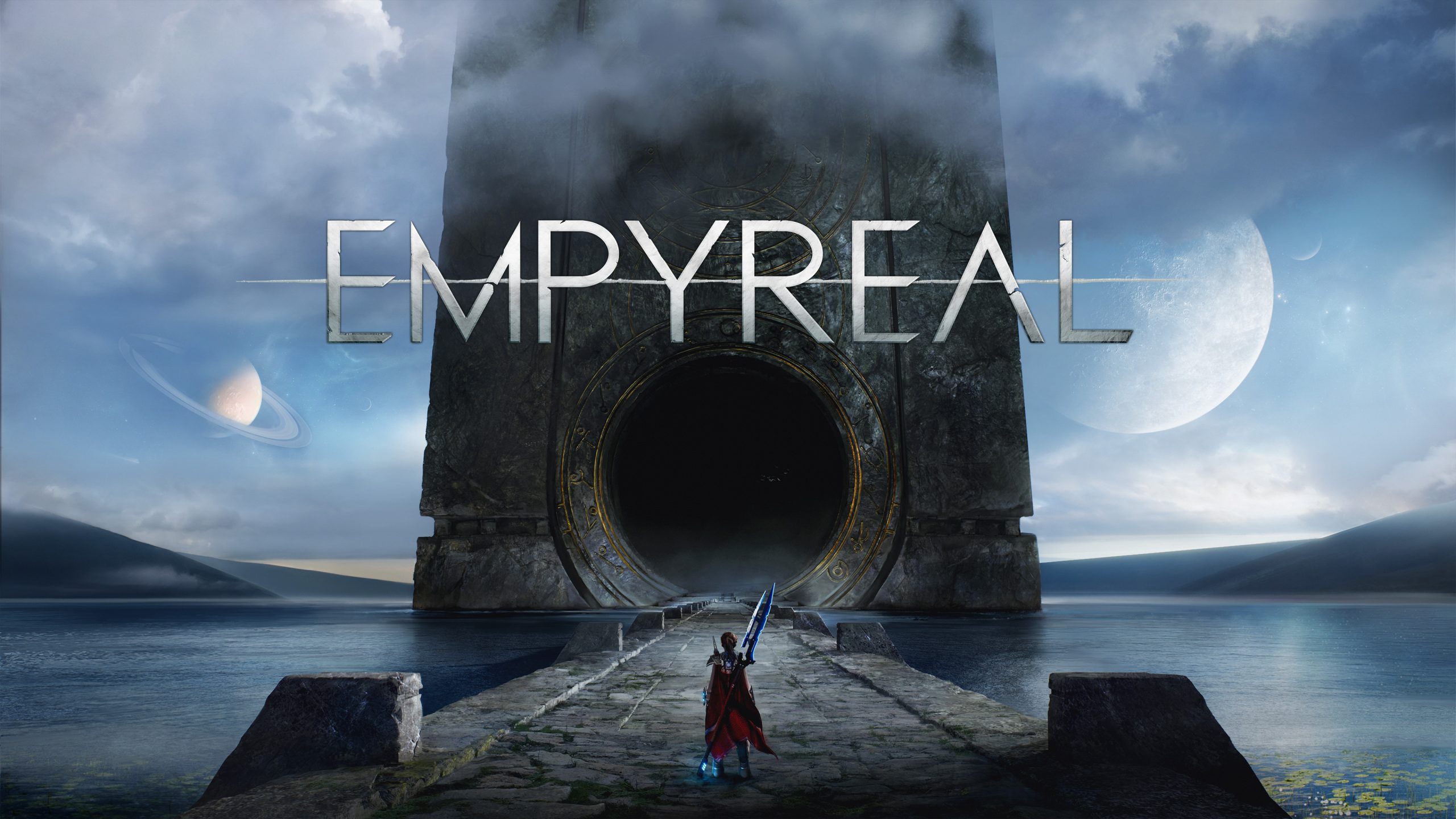 Empyreal Review Forgettable Space