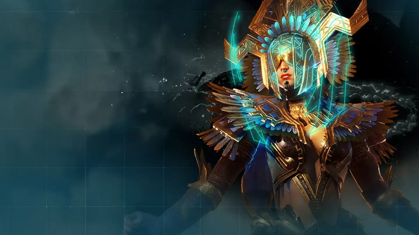 Soulmask update “Evolution of Masks