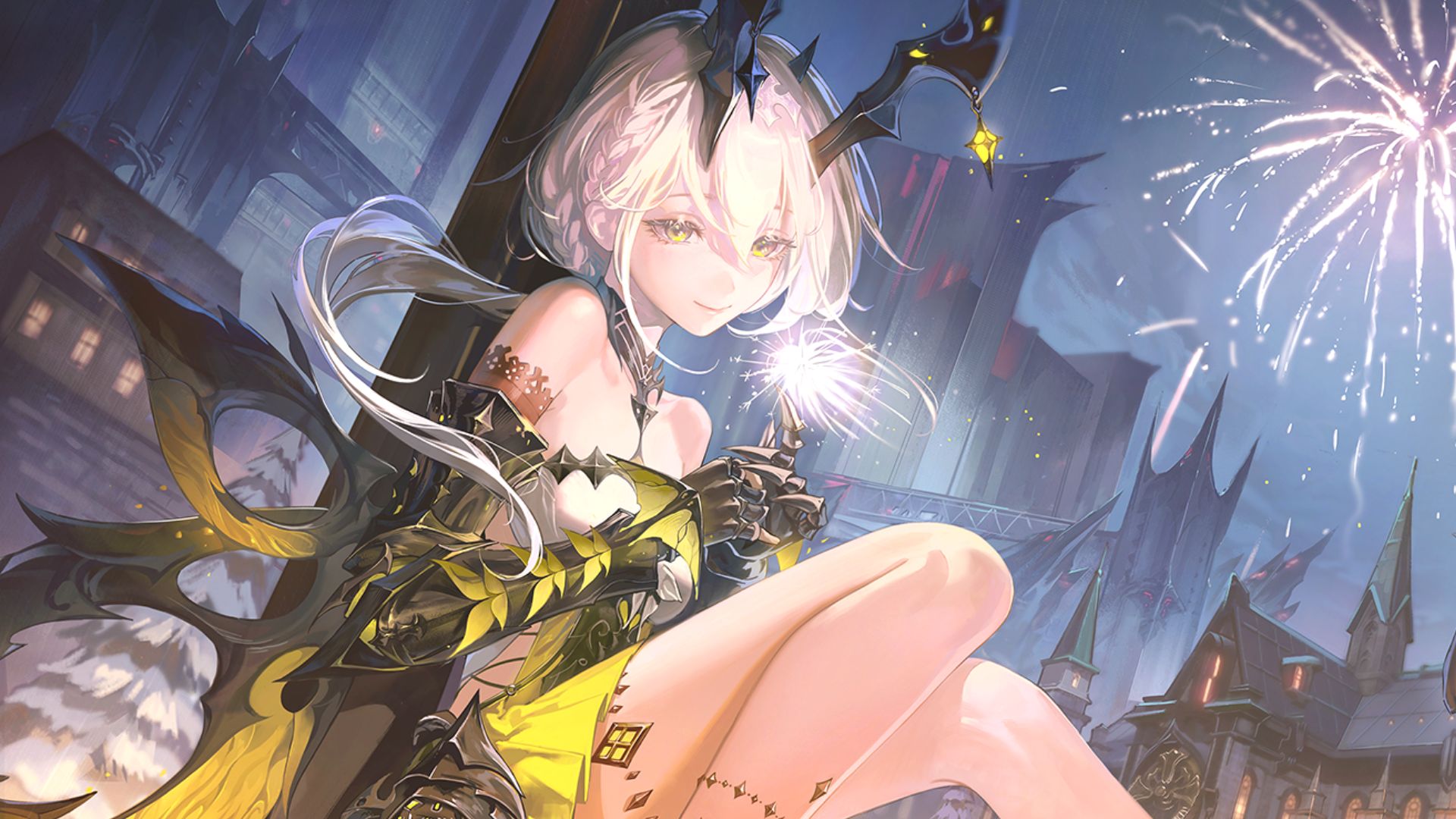 Duet Night Abyss release date estimate