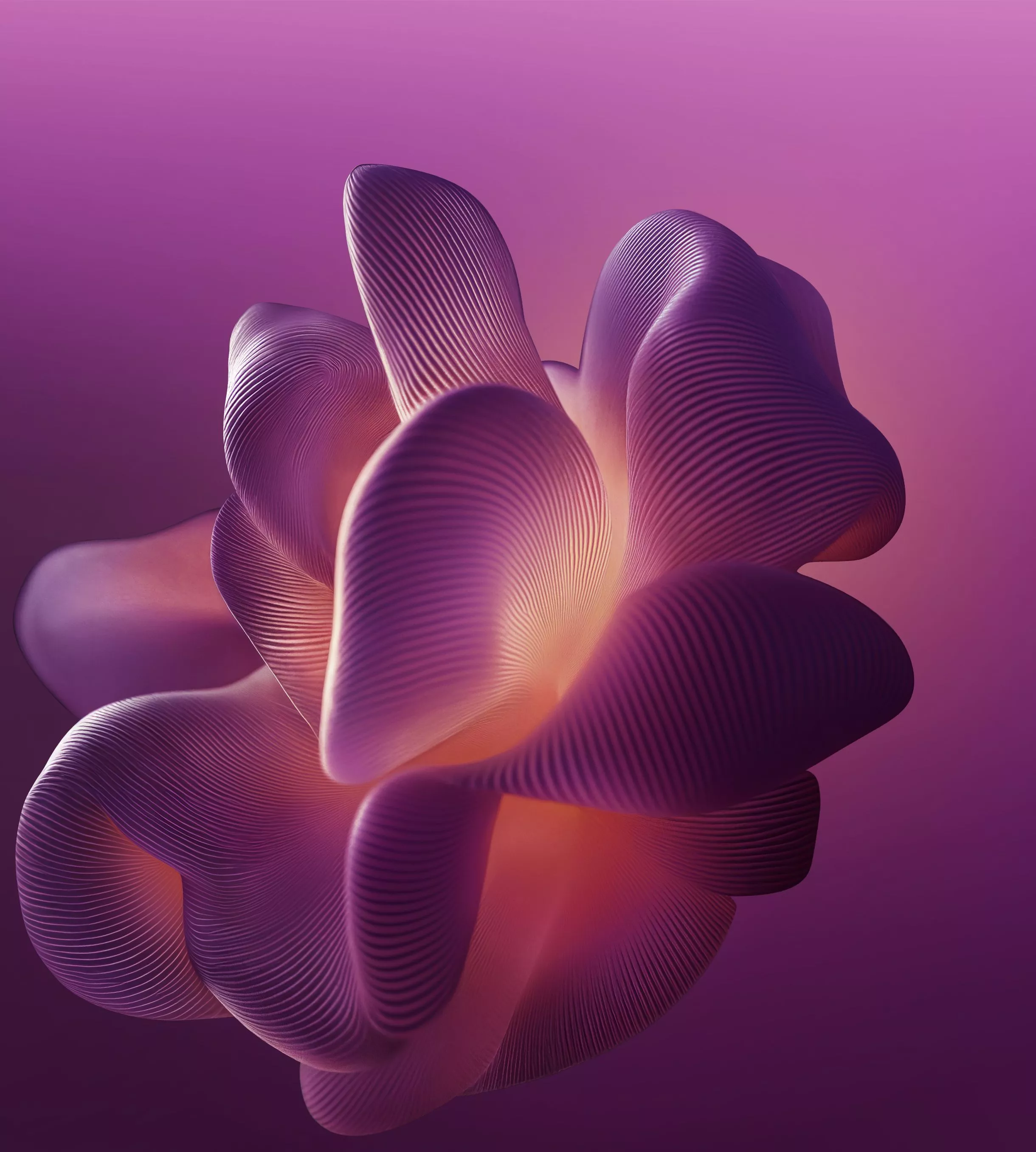 Moto Edge 60 Pro wallpaper