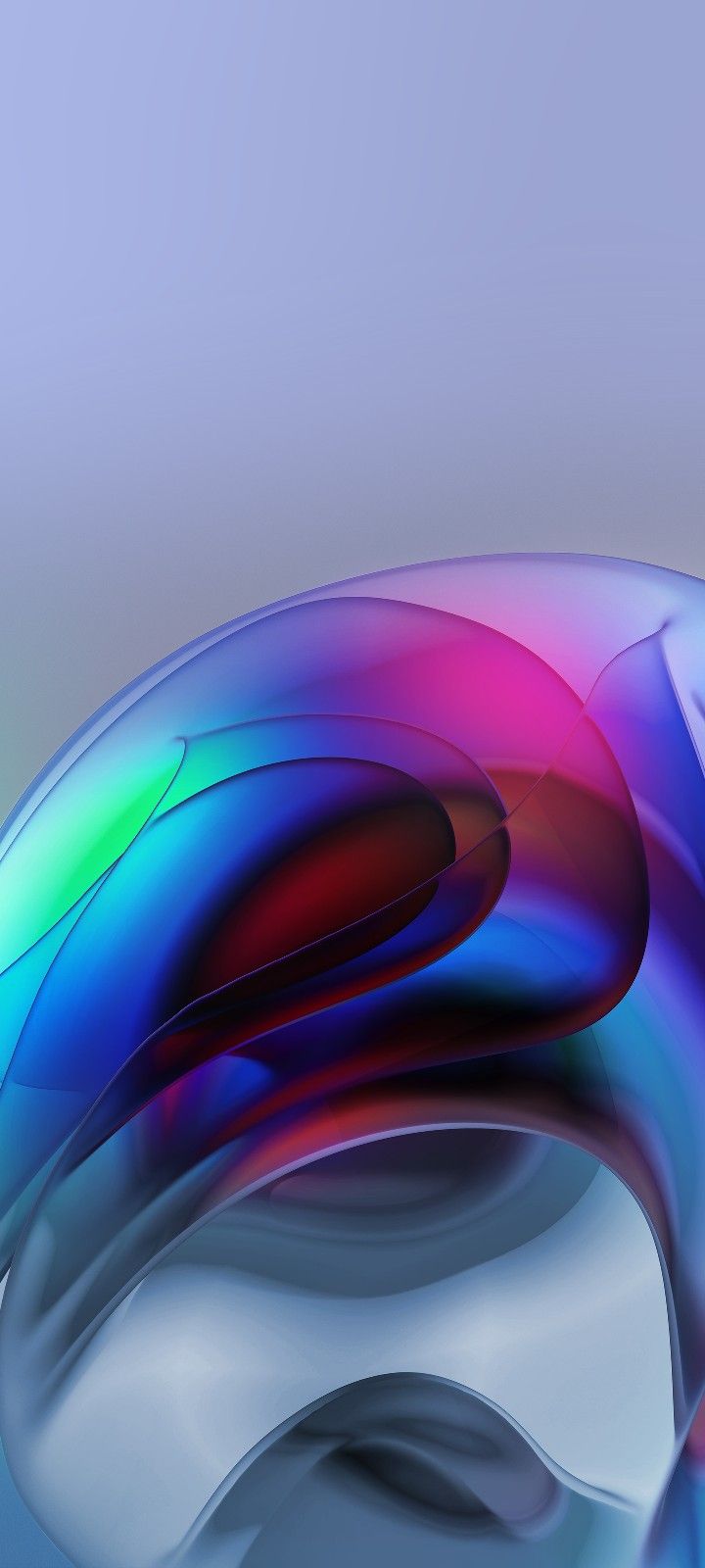 Motorola Edge S Wallpaper (Edited)