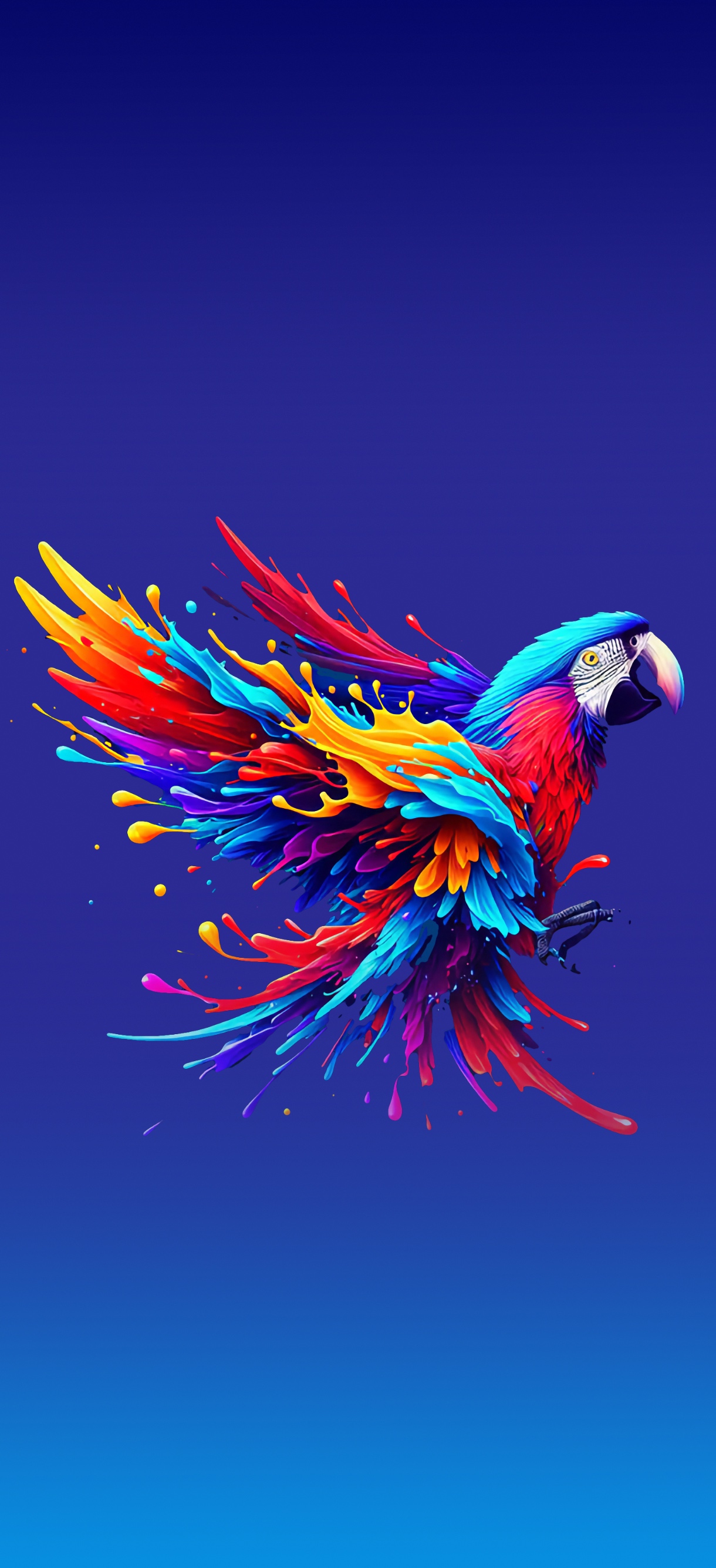 Wallpaper Motorola Edge