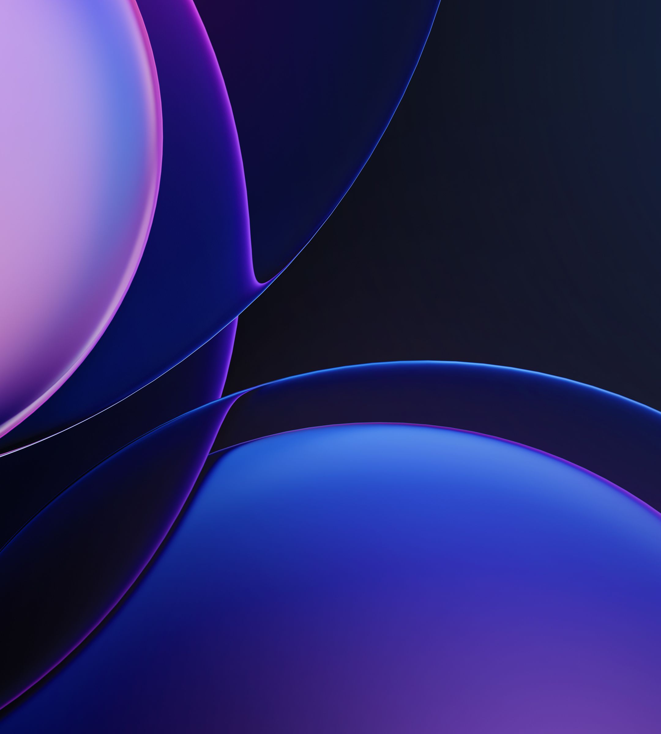 Motorola Edge 40 Stock Wallpaper