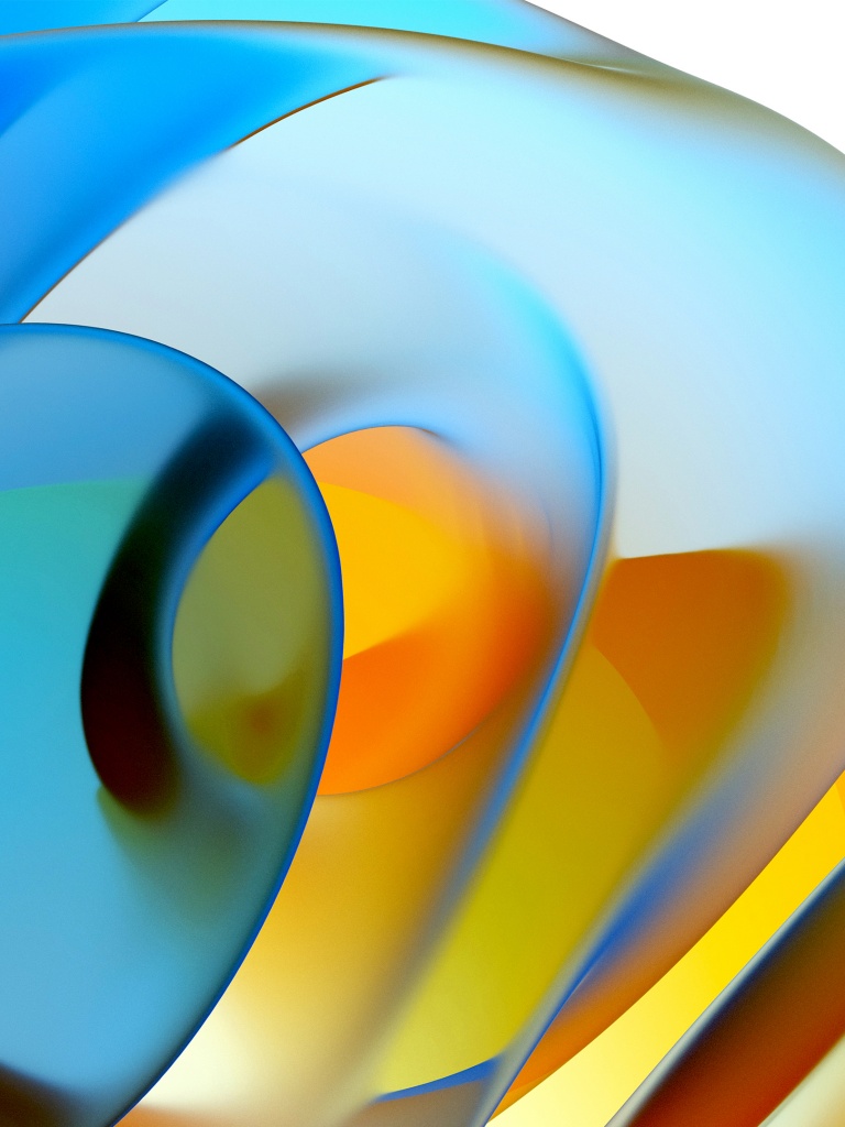 Abstract background Wallpaper 4K