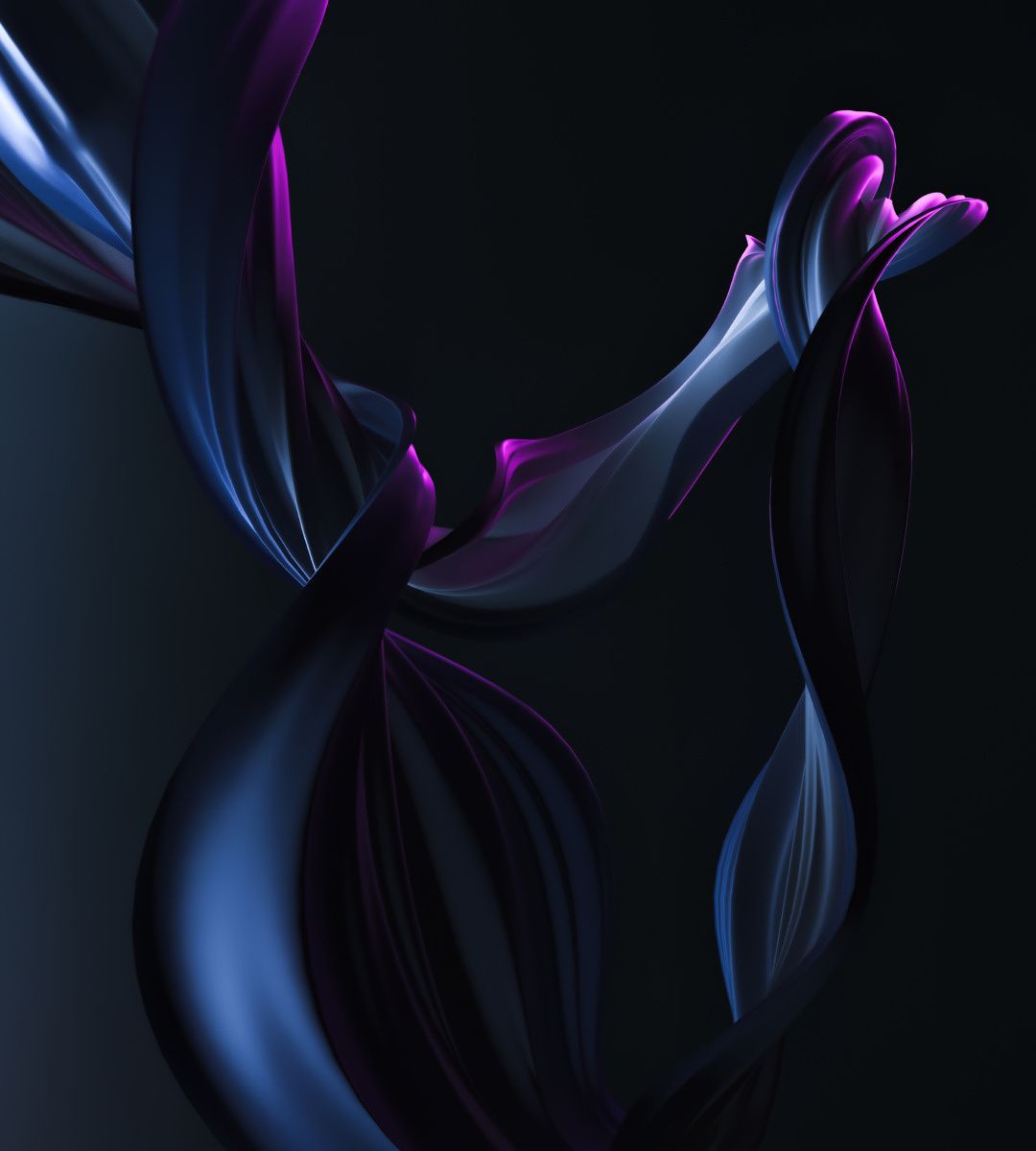 Download stock Moto G52 wallpaper