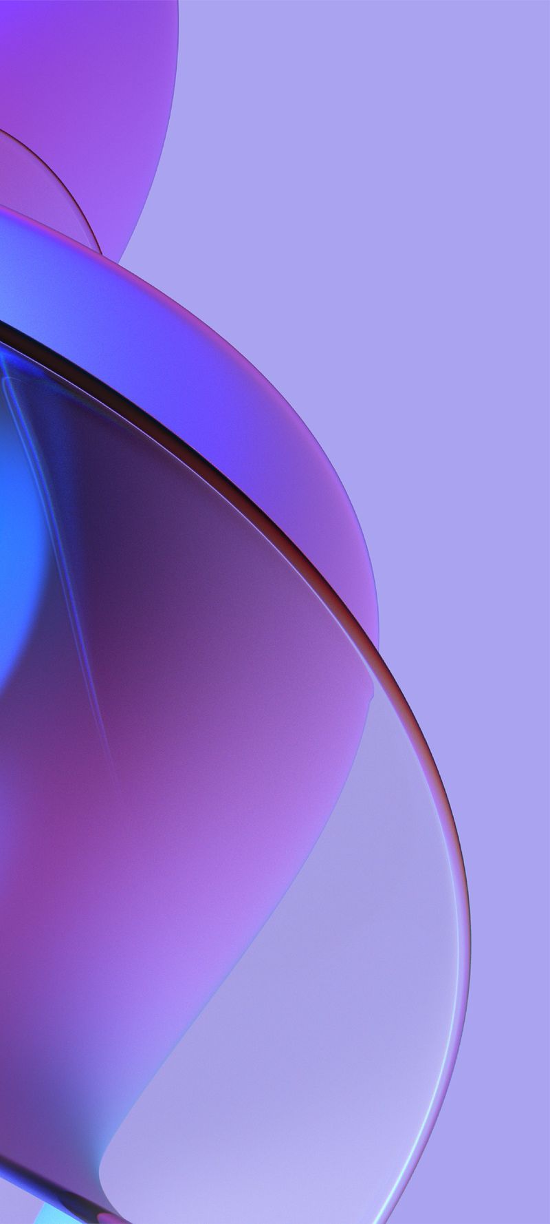 official Motorola Edge 40 wallpaper