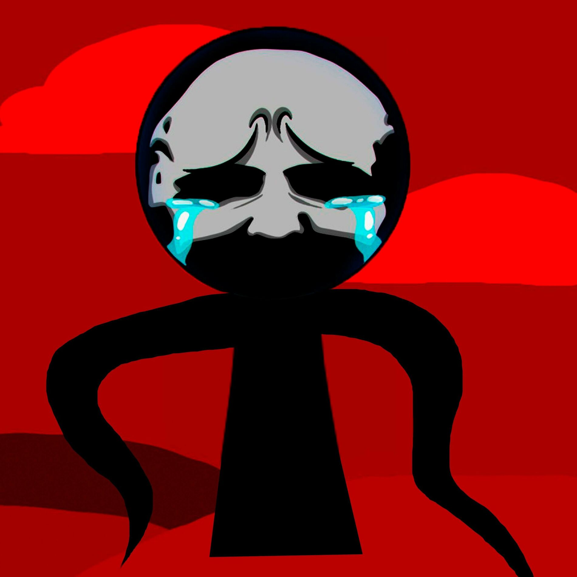 DJ GG BLACK Out Incredibox