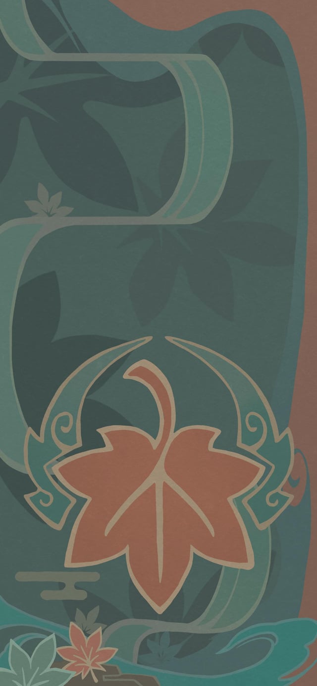 Made more namecard wallpaper Batch 2