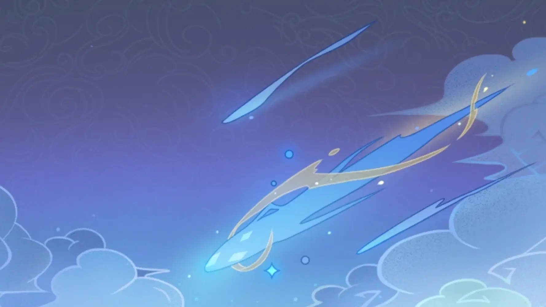 Battle Pass Namecards as Wallpaper