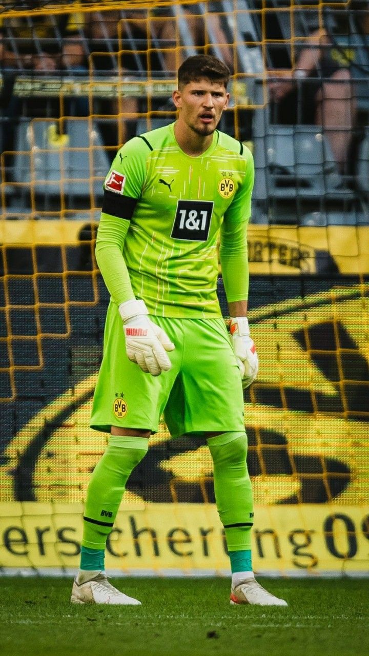 Gregor Kobel Wallpapers Wallpaper Cave