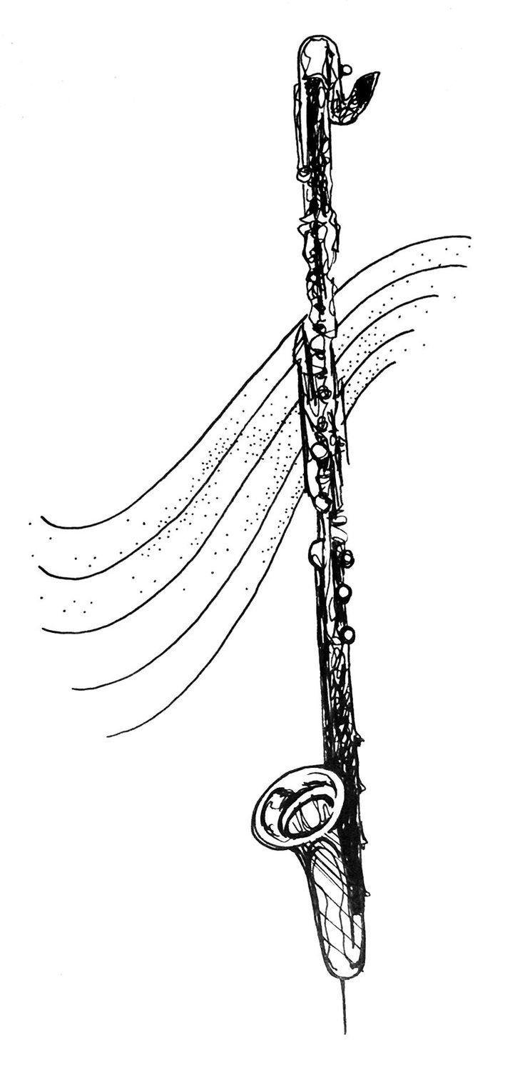Bass clarinet ideas. bass clarinet