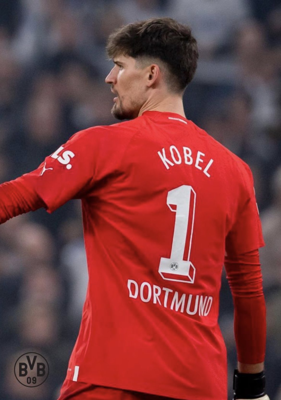 A new chapter of Bundesliga goalkeeping