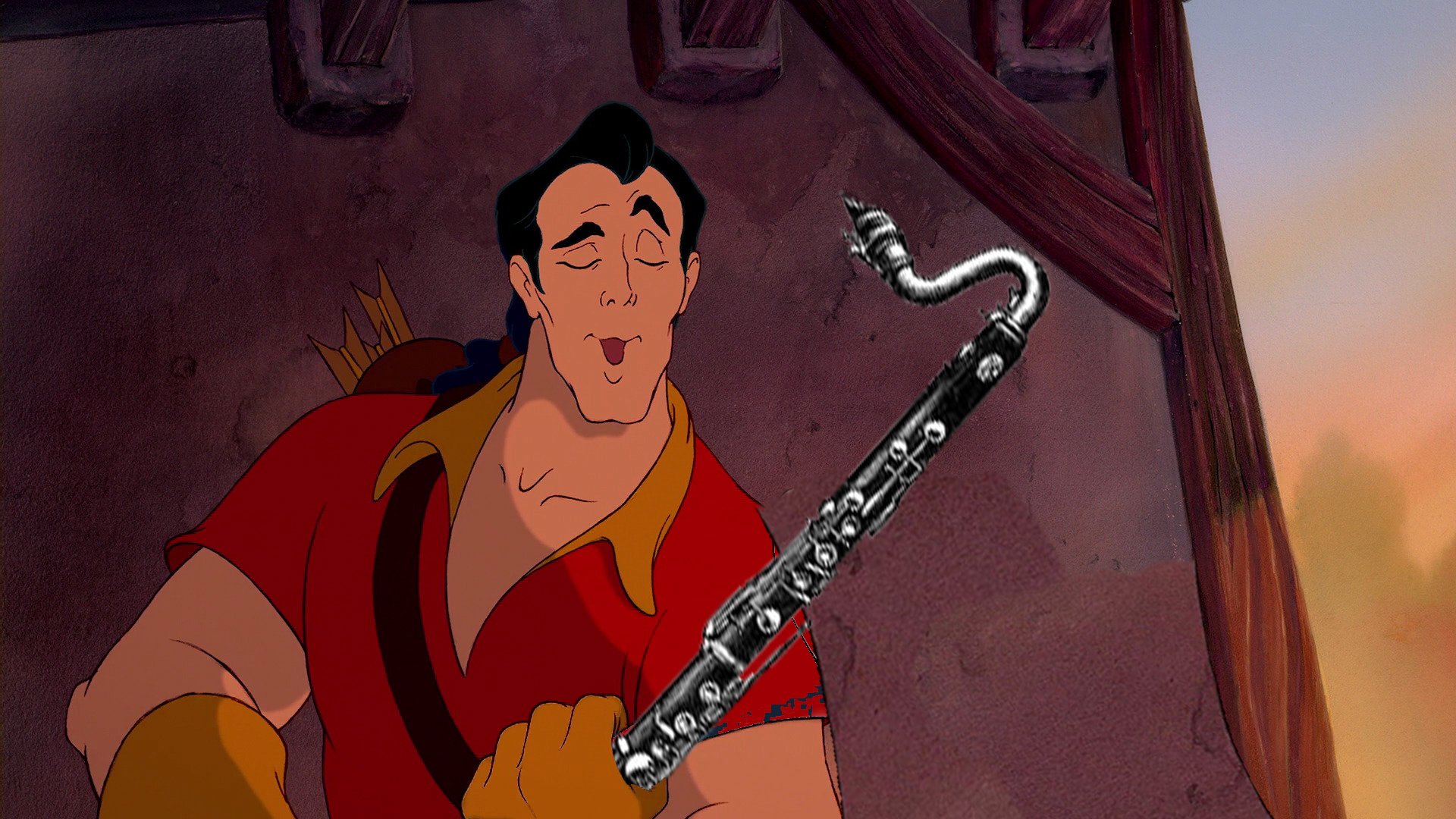 Akropolis Reed Quintet على X