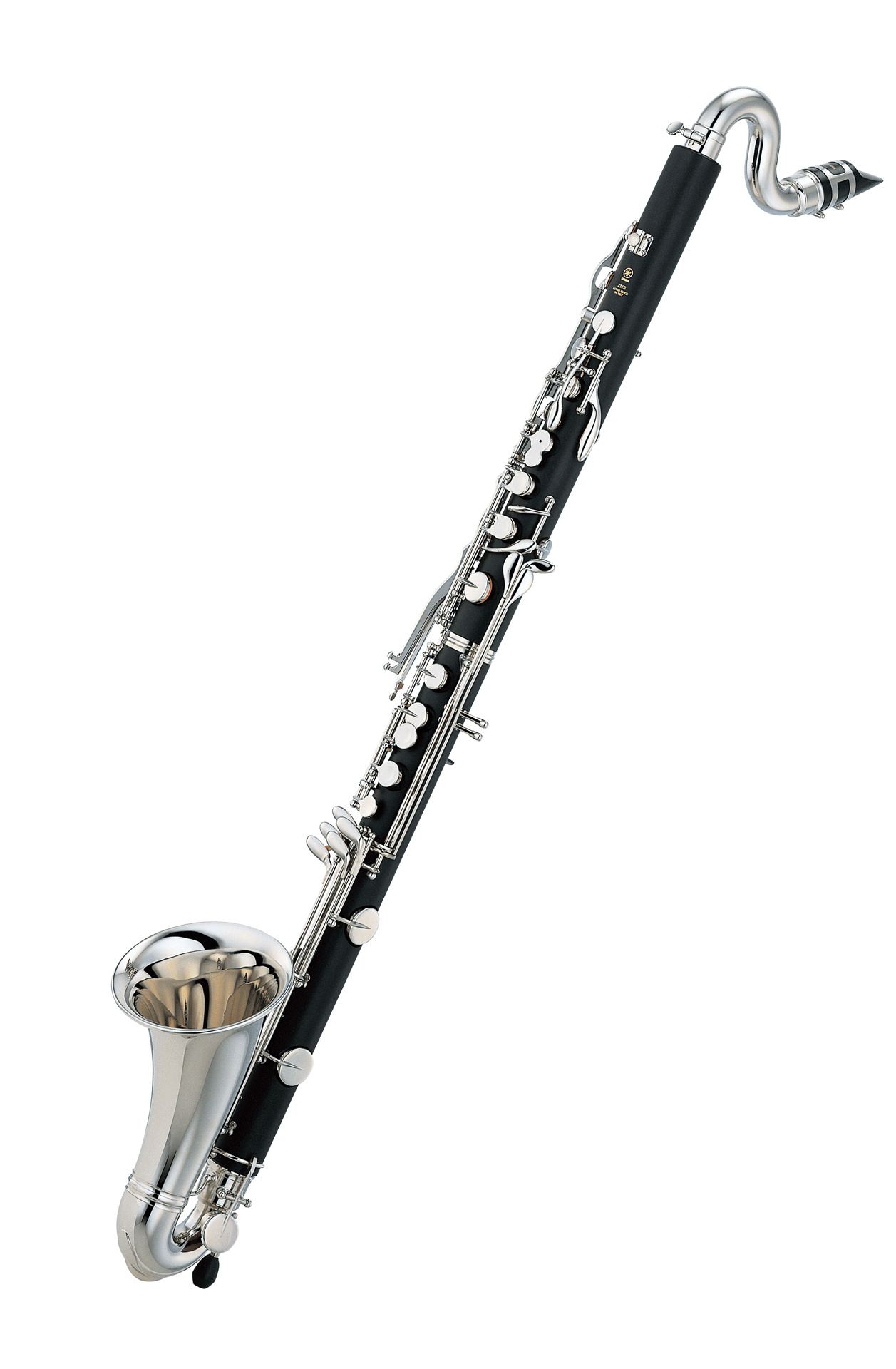 Clarinet Wallpaper