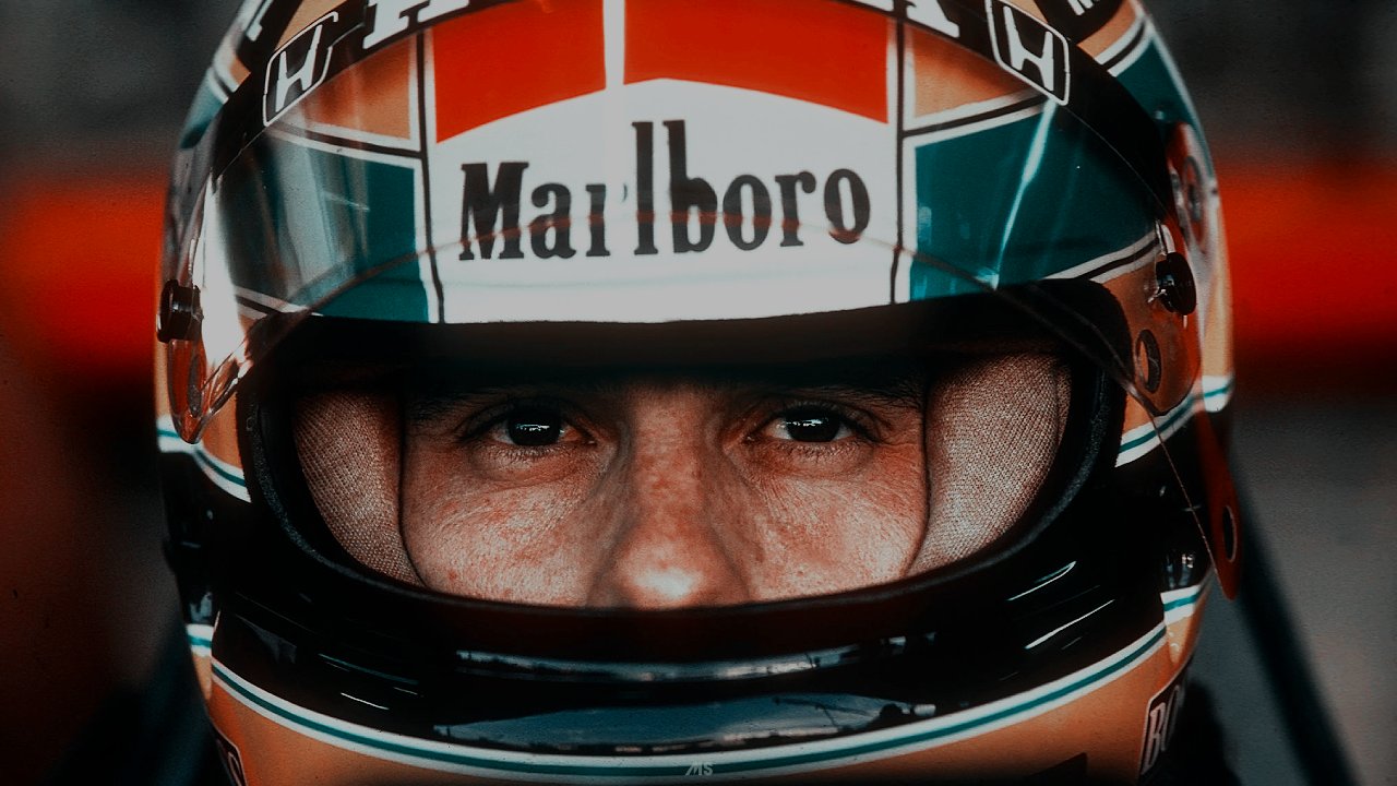 Wallpaper PC Senna
