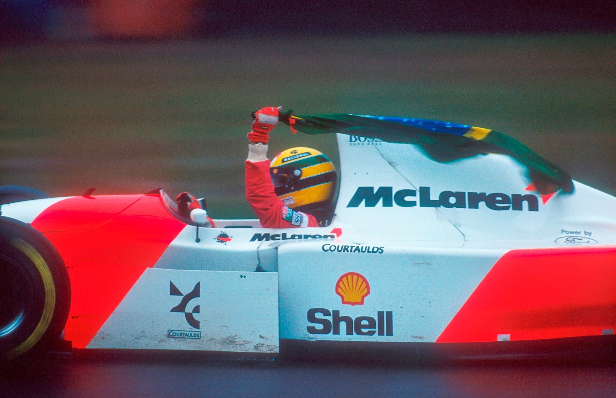 1080P, Ayrton Senna, racing, Formula 1