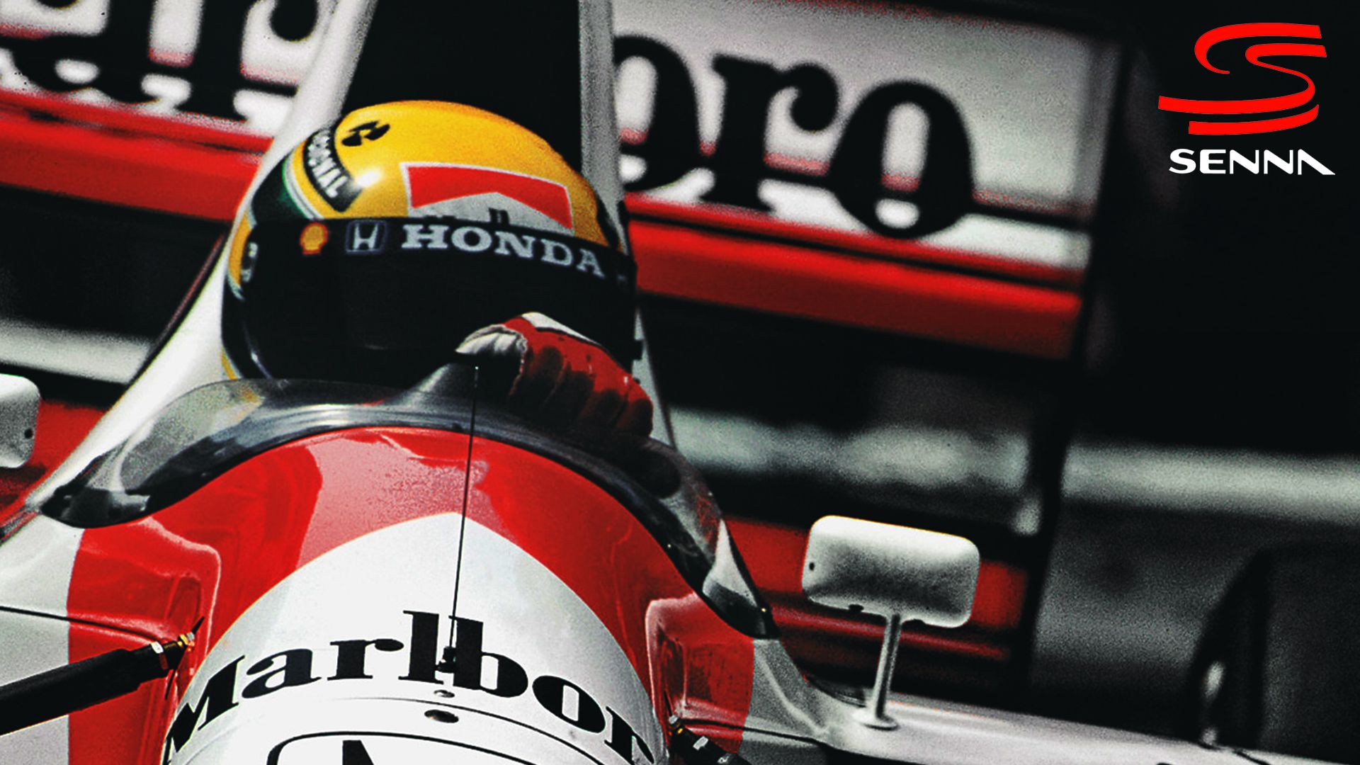 Fonds dcran Senna tous les wallpaper Senna