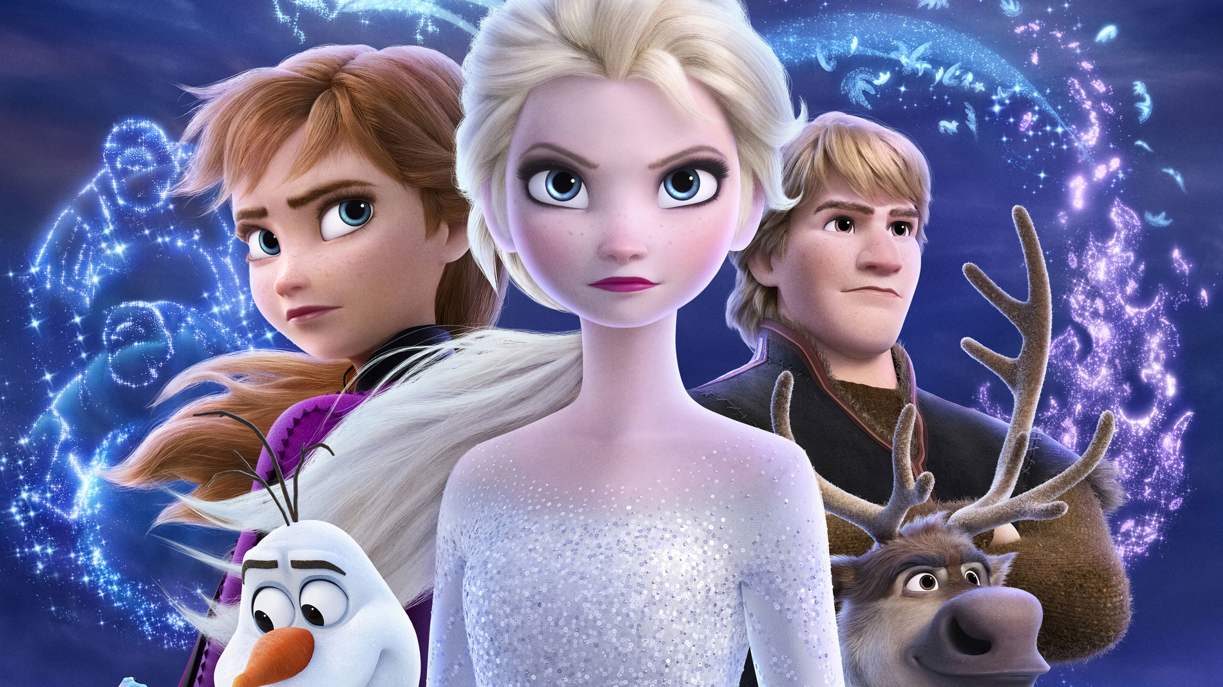Download Sven (Frozen) Kristoff (Frozen