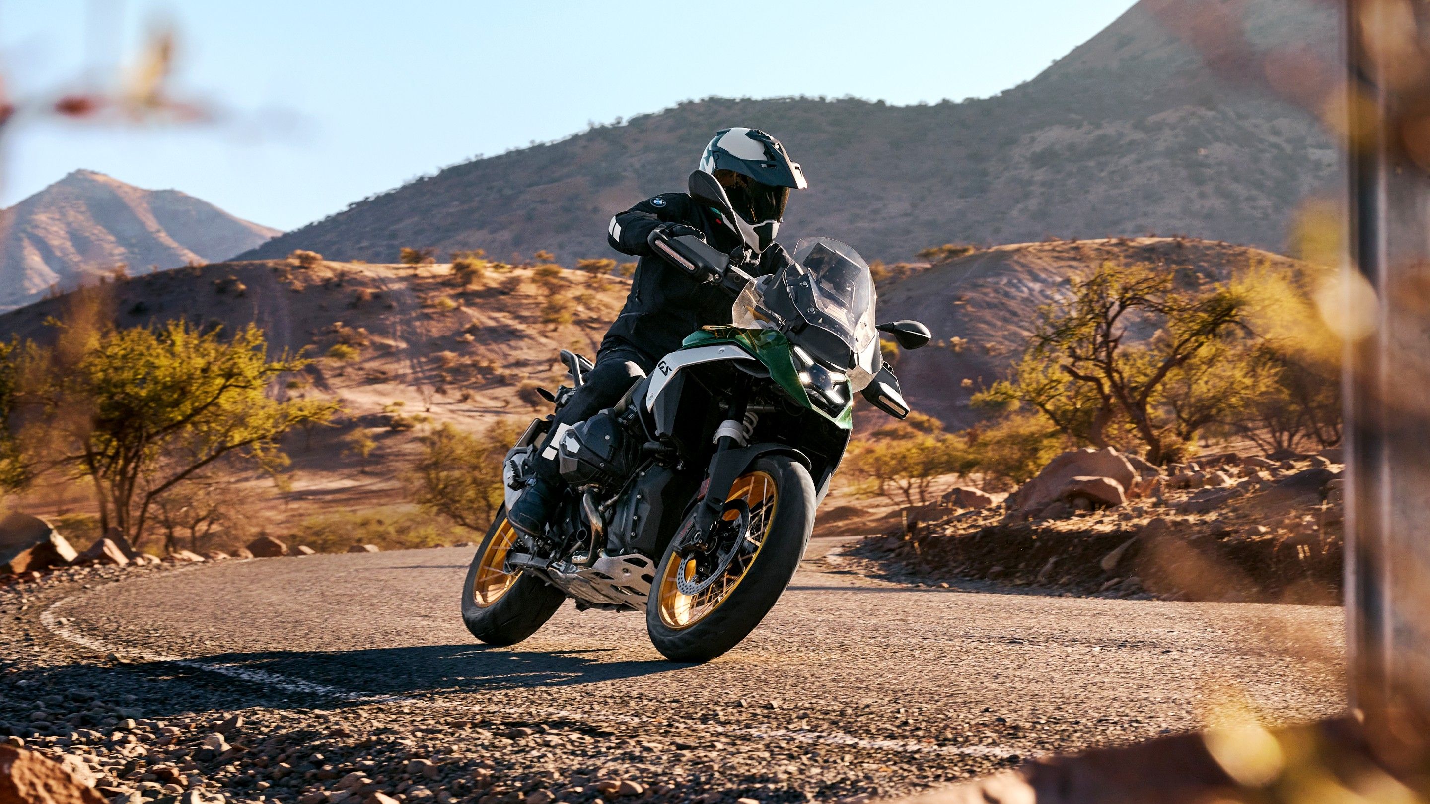 2024 BMW R 1300 GS: Here's Why It