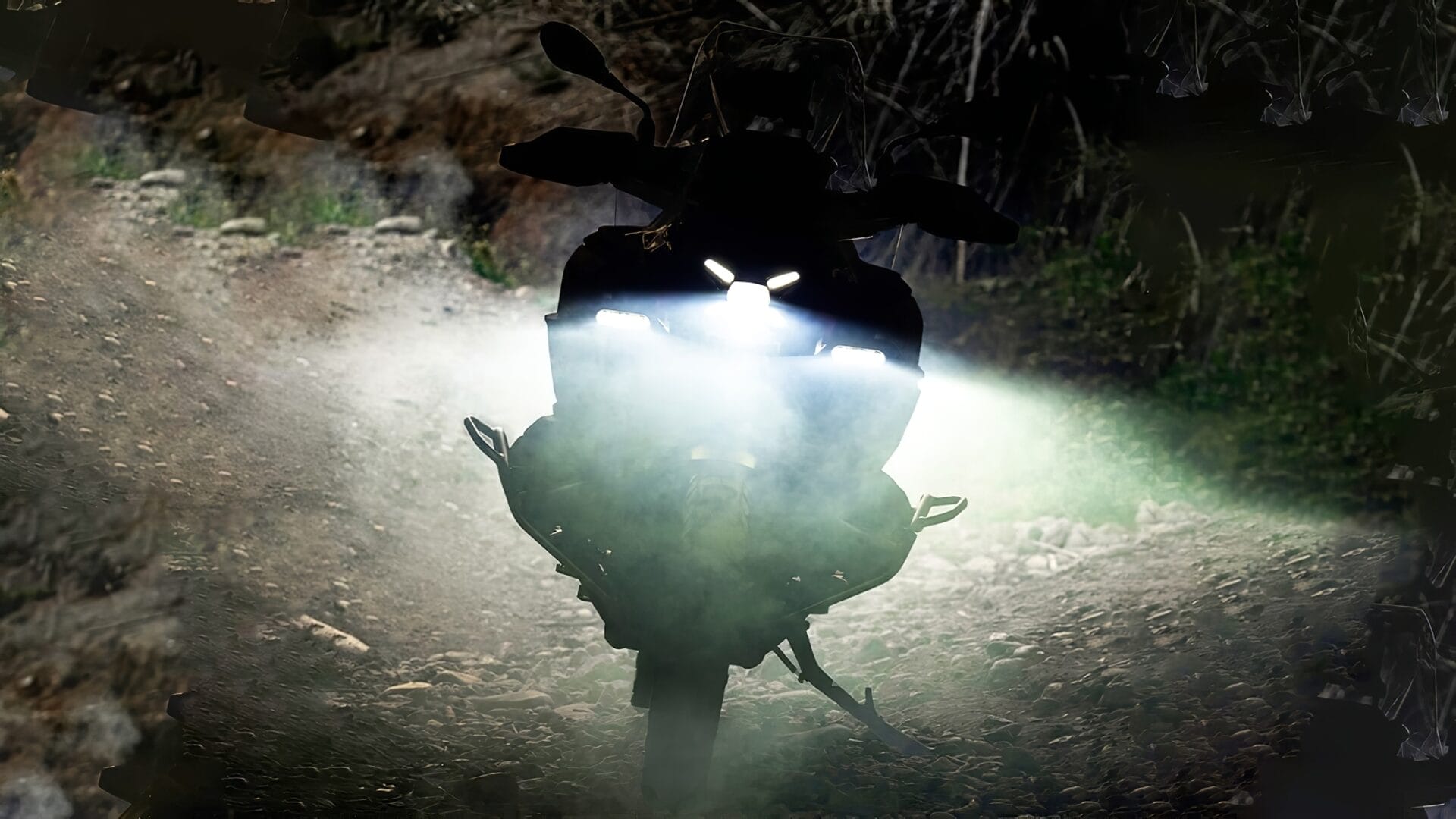 BMW R 1300 GS Adventure: Official