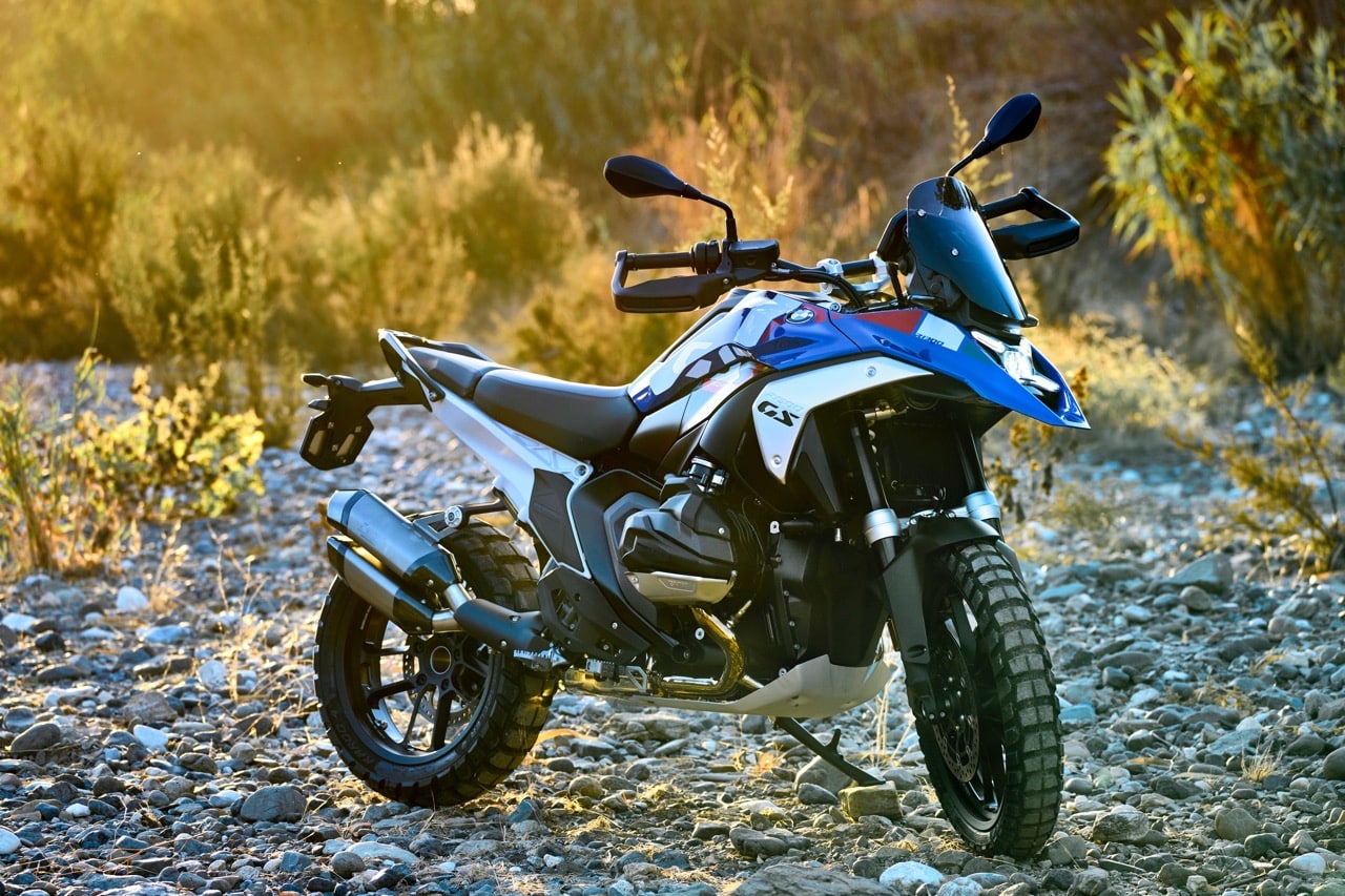 BMW R 1300 GS