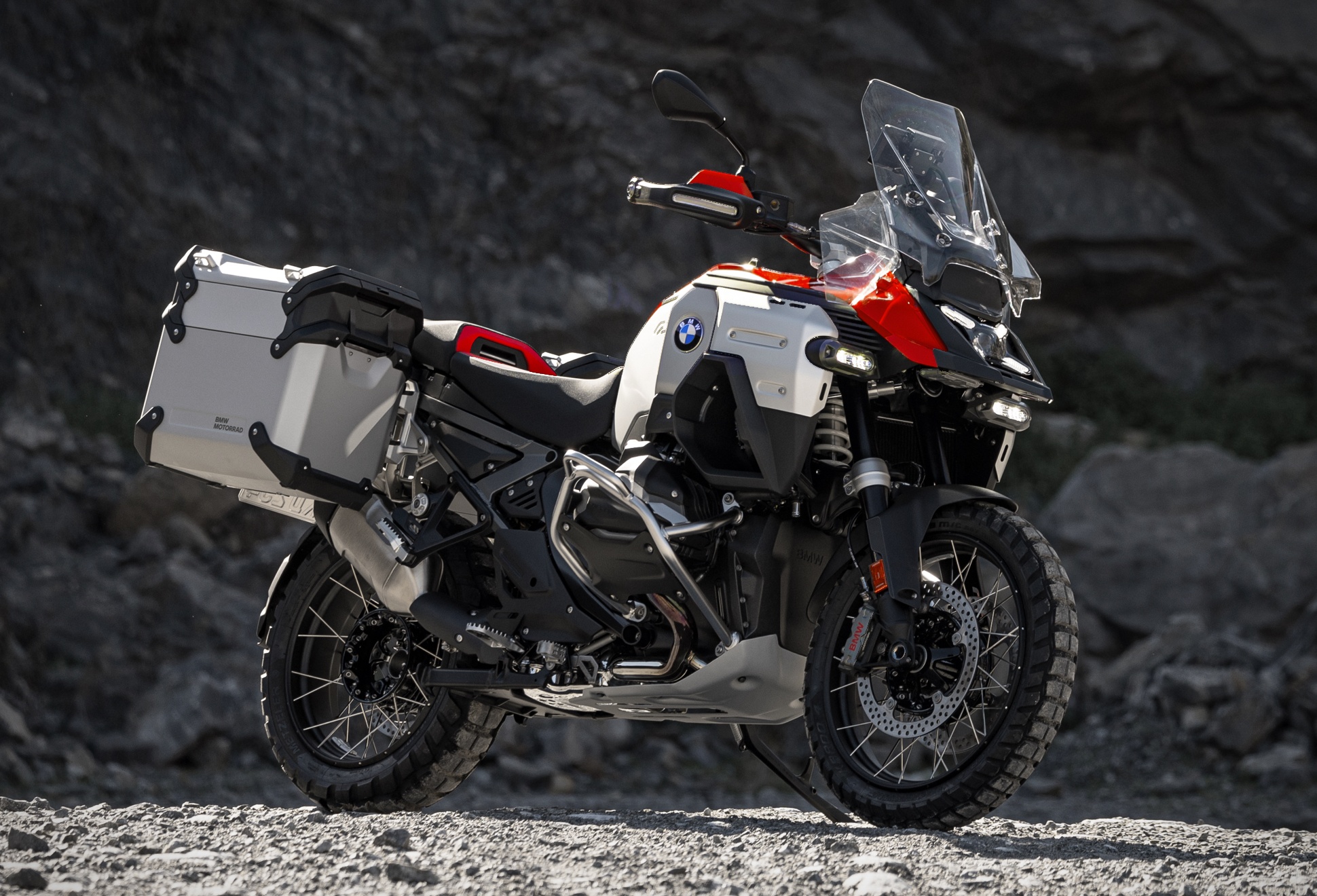 BMW R 1300 GS Adventure