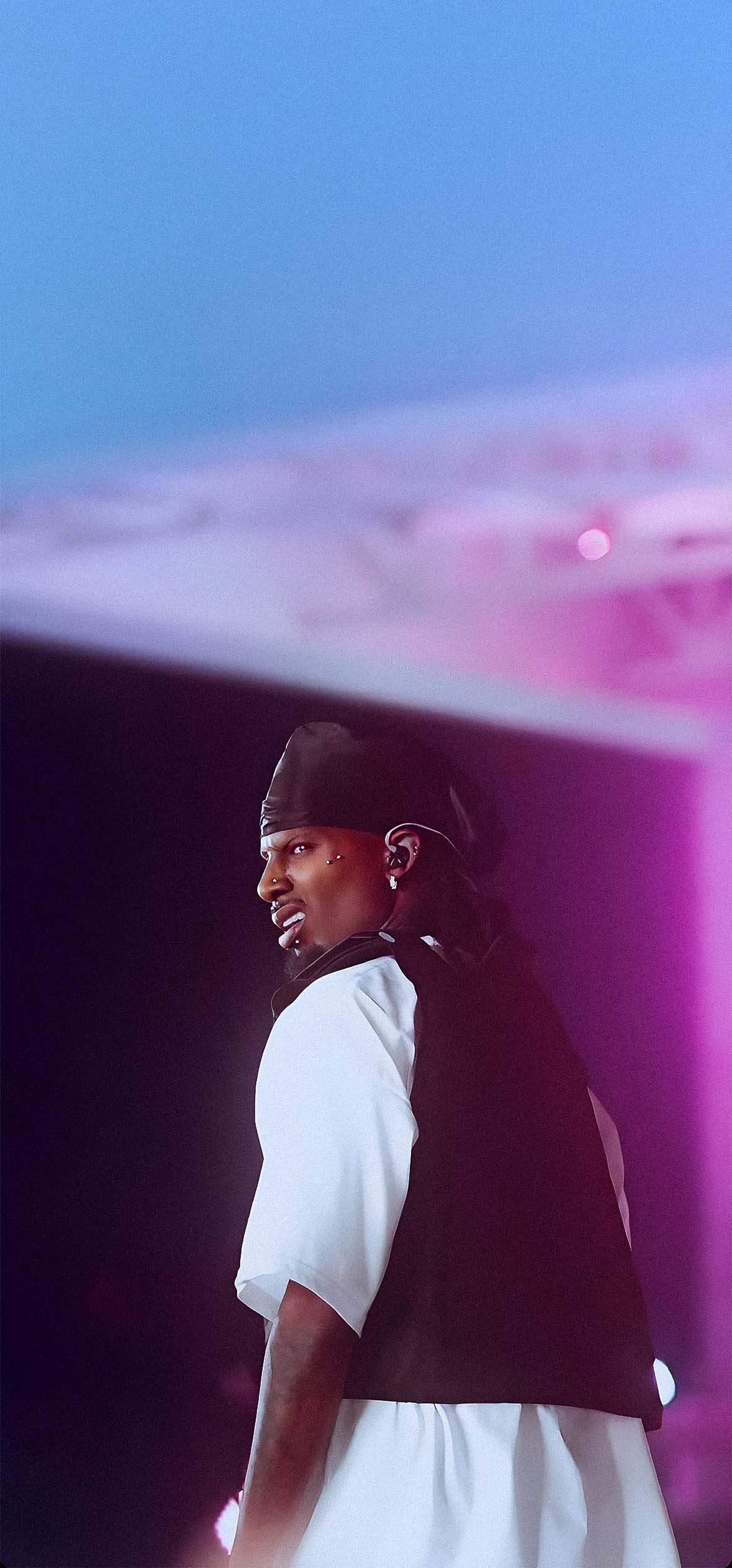 Rappers HD Wallpaper