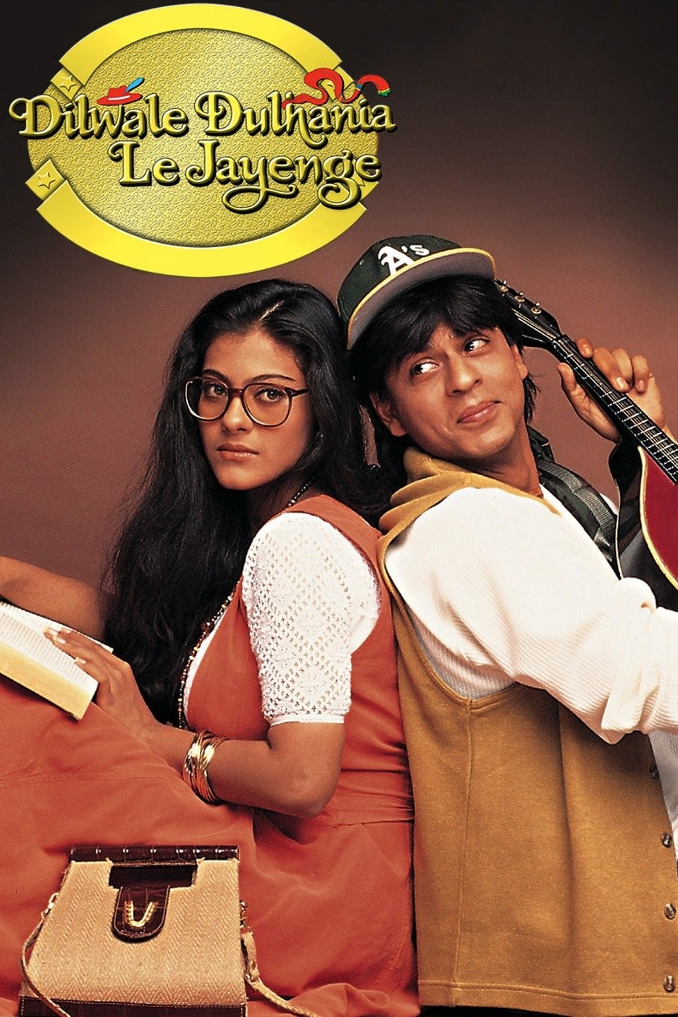Dilwale Dulhania Le Jayenge Picture