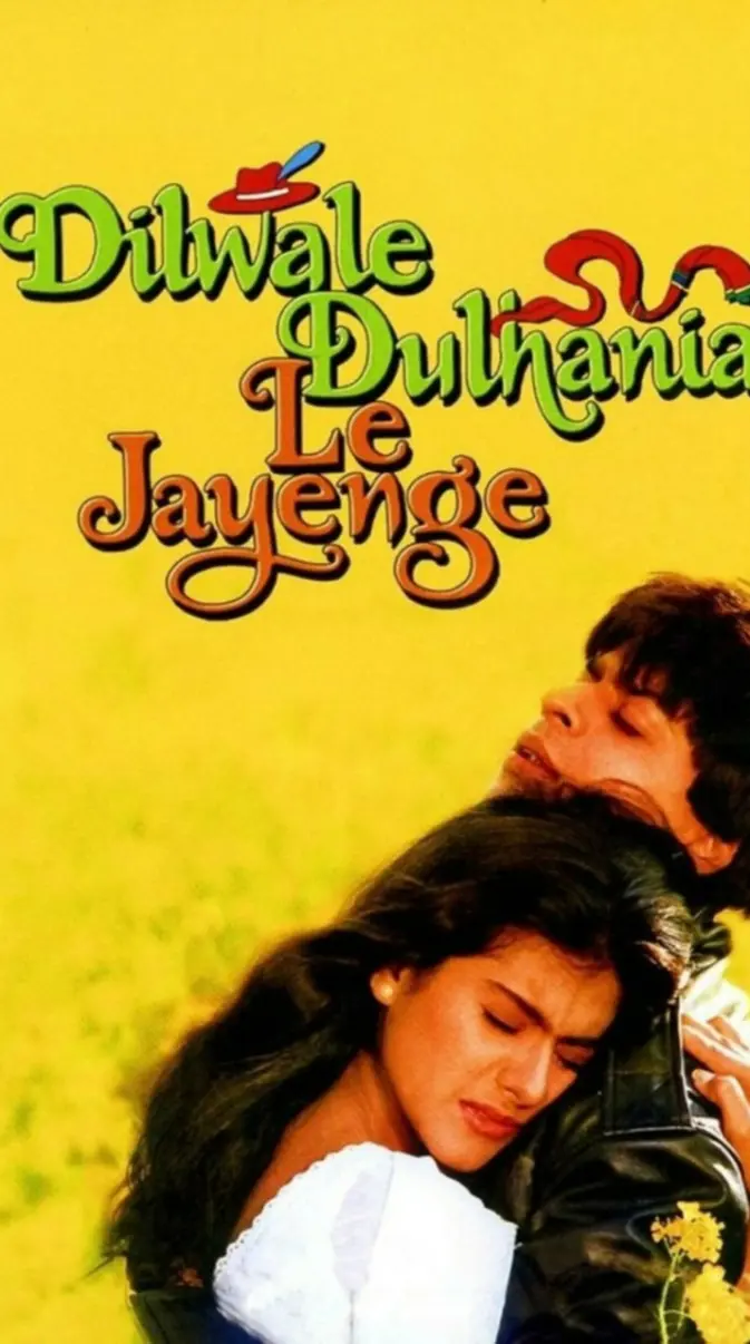 Ddlj wallpaper