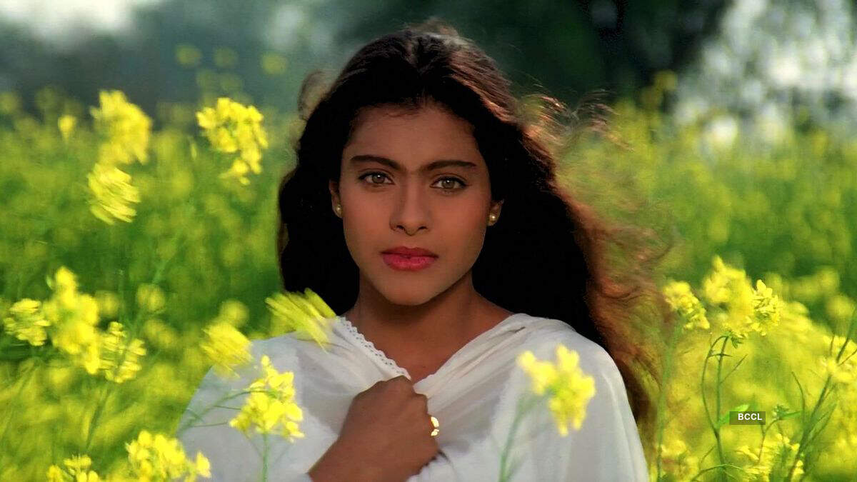 Dilwale Dulhania Le Jayenge turns 25
