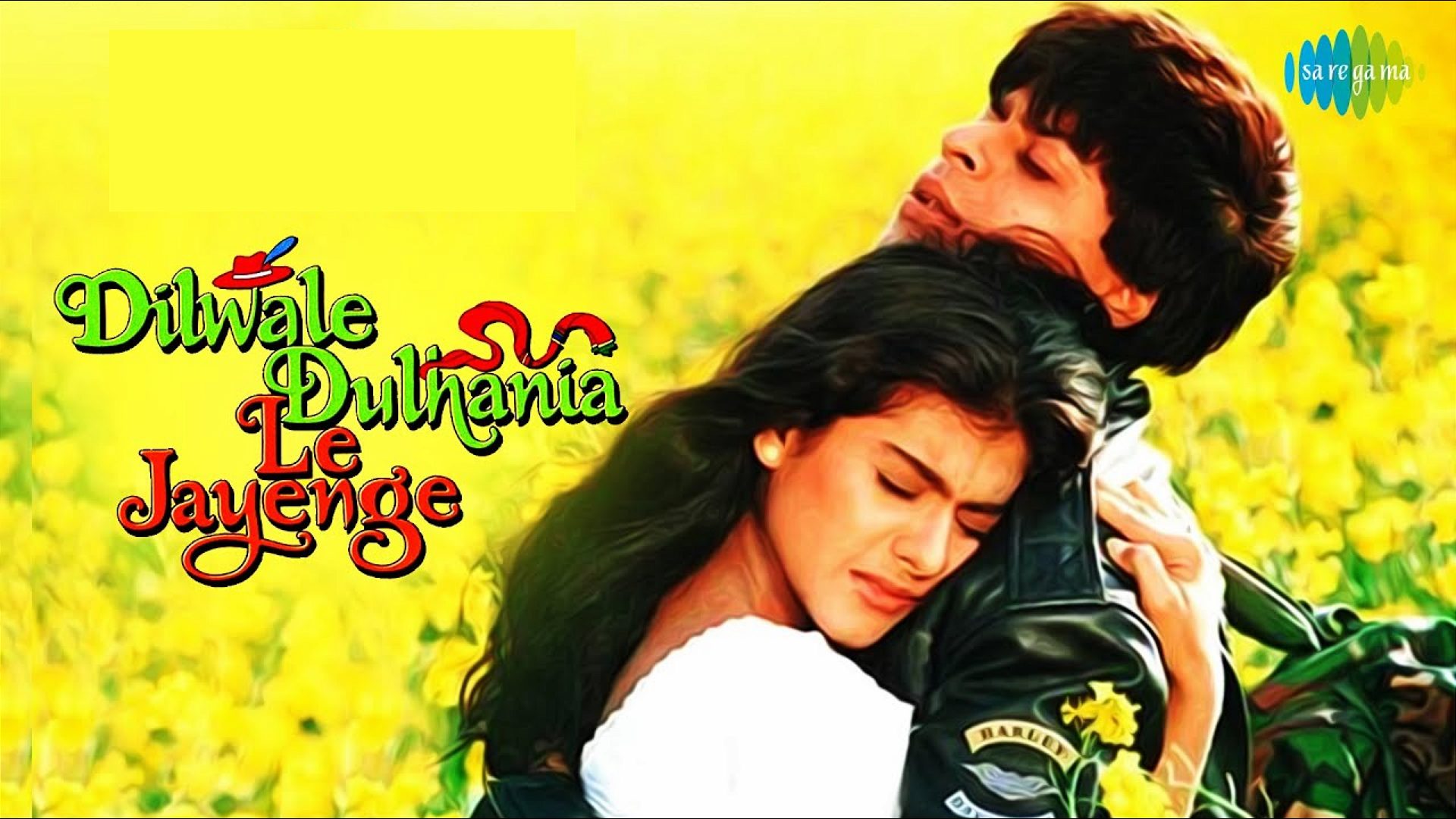 Dilwale Dulhania Le Jayenge Movie