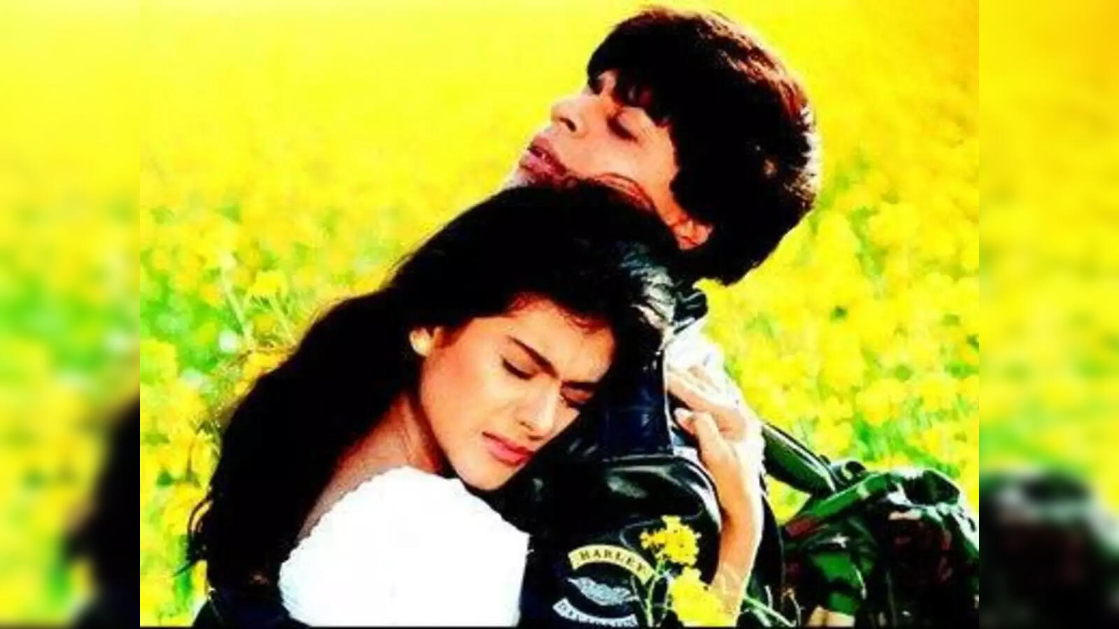 Dilwale Dulhaniya Le Jaayenge: Twitter
