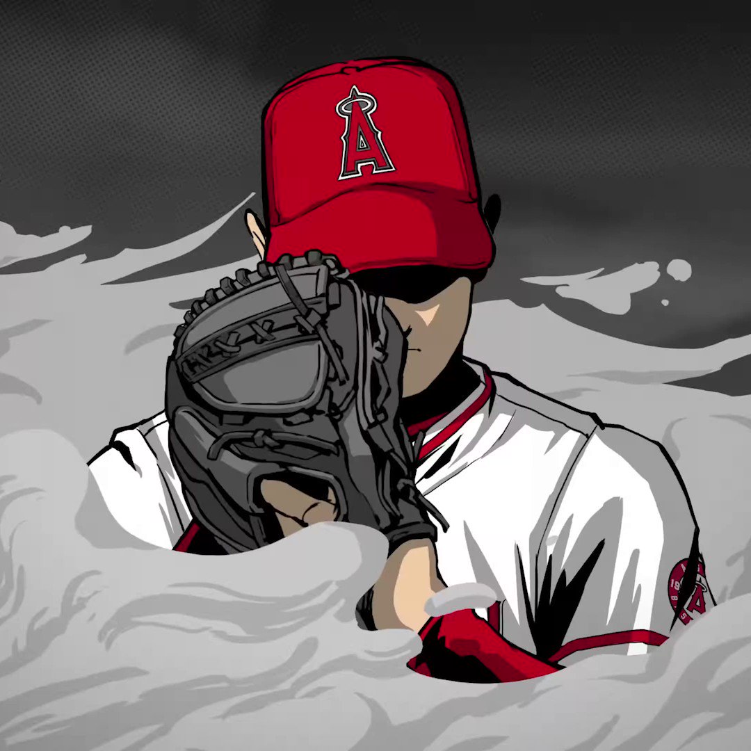 cover athlete Shohei Ohtani