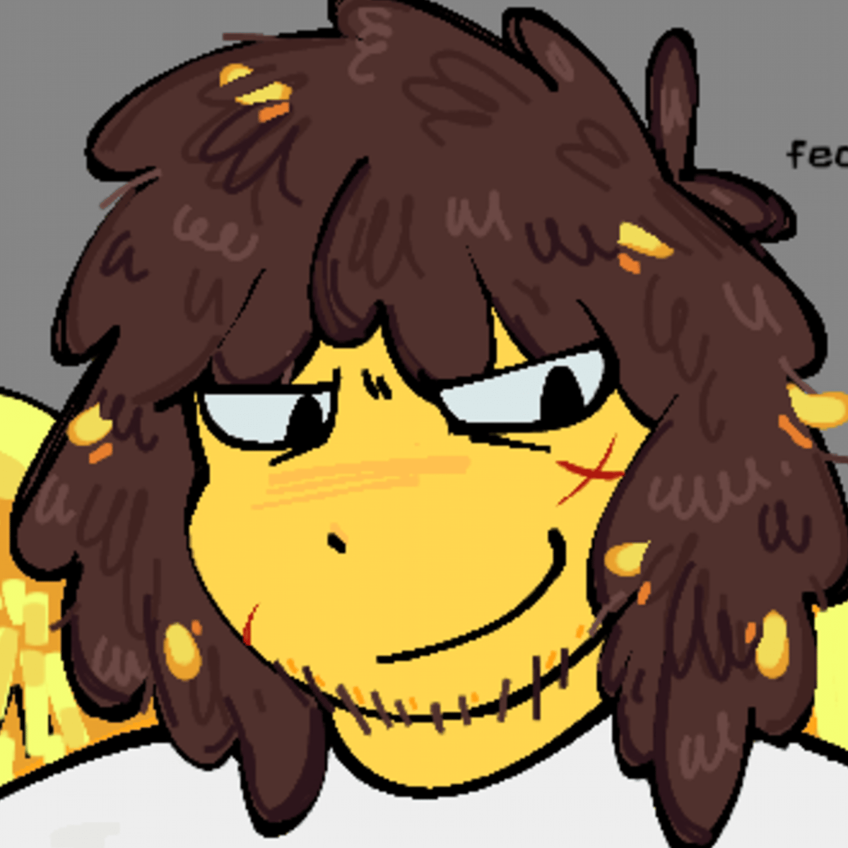 Shedletsky [FORSAKEN]