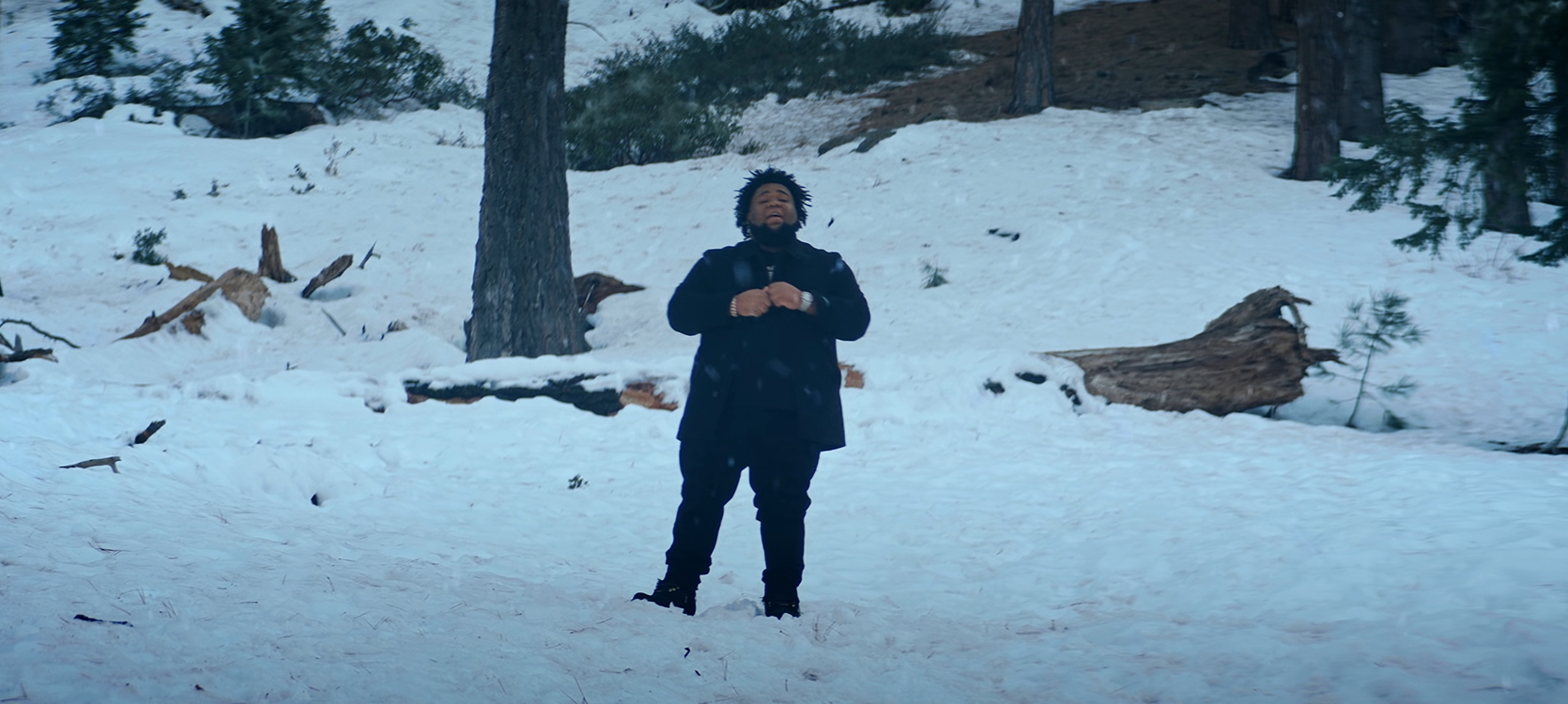 Tombstone Reaches On Urban Radio Chart