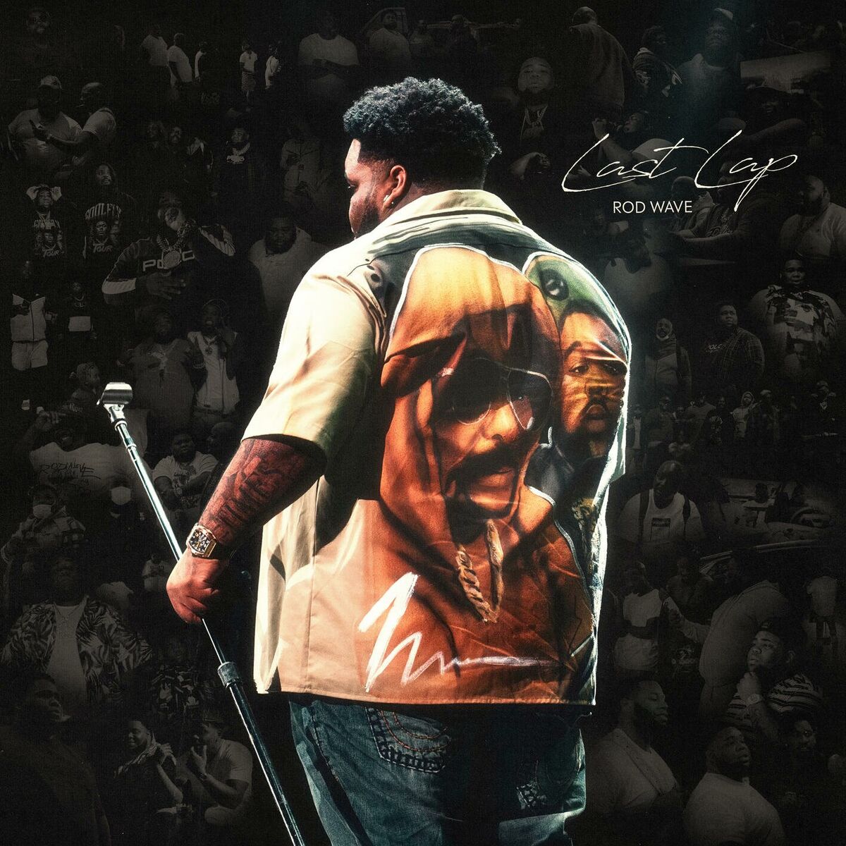 Rod Wave