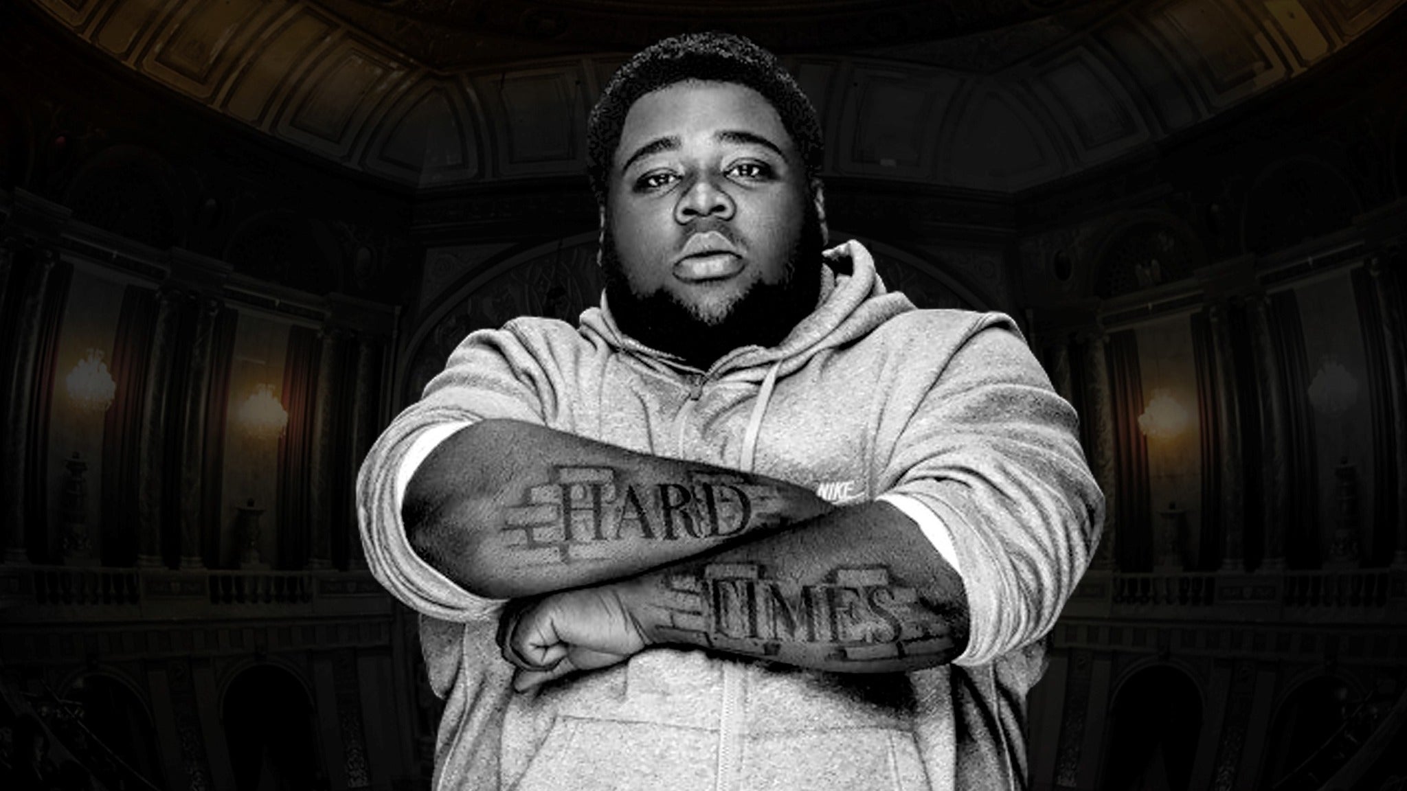 Rod Wave. Another Planet Entertainment