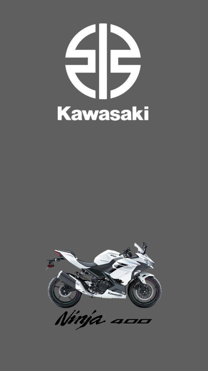 Kawasaki Ninja 400