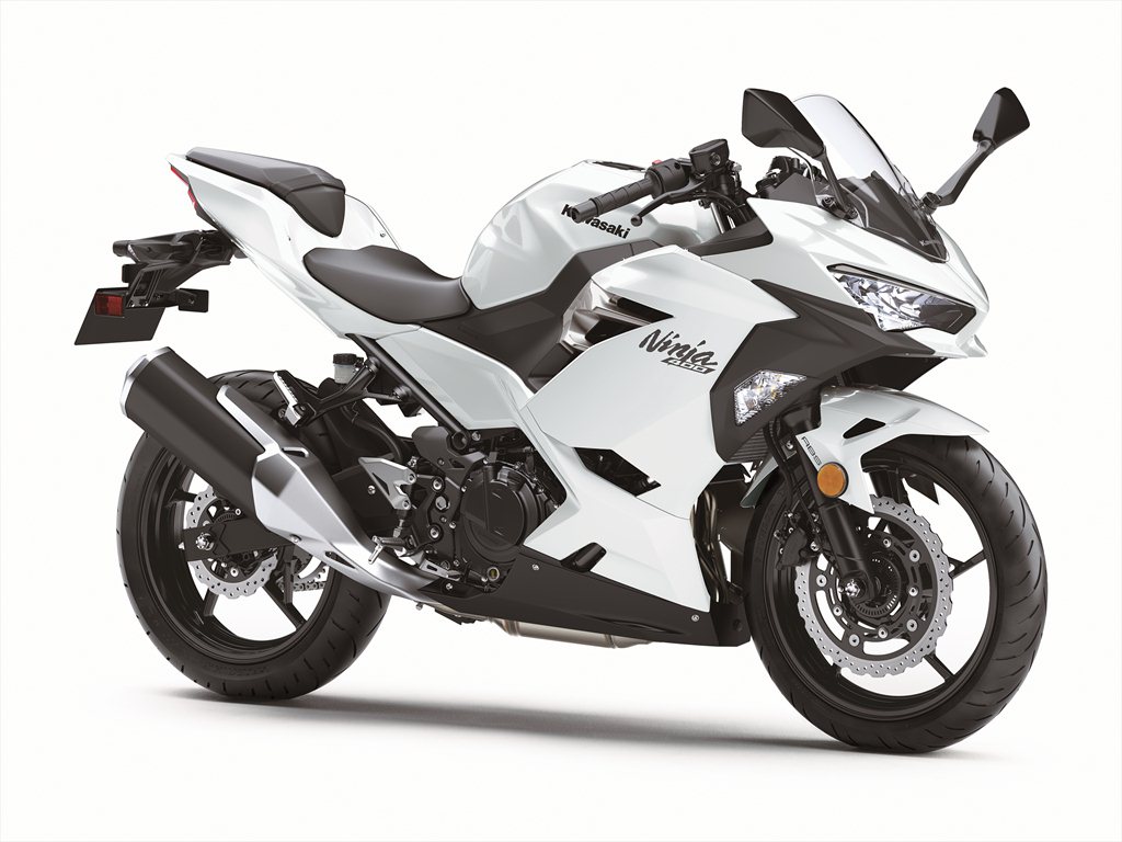 Kawasaki Ninja 400 Buyer's Guide